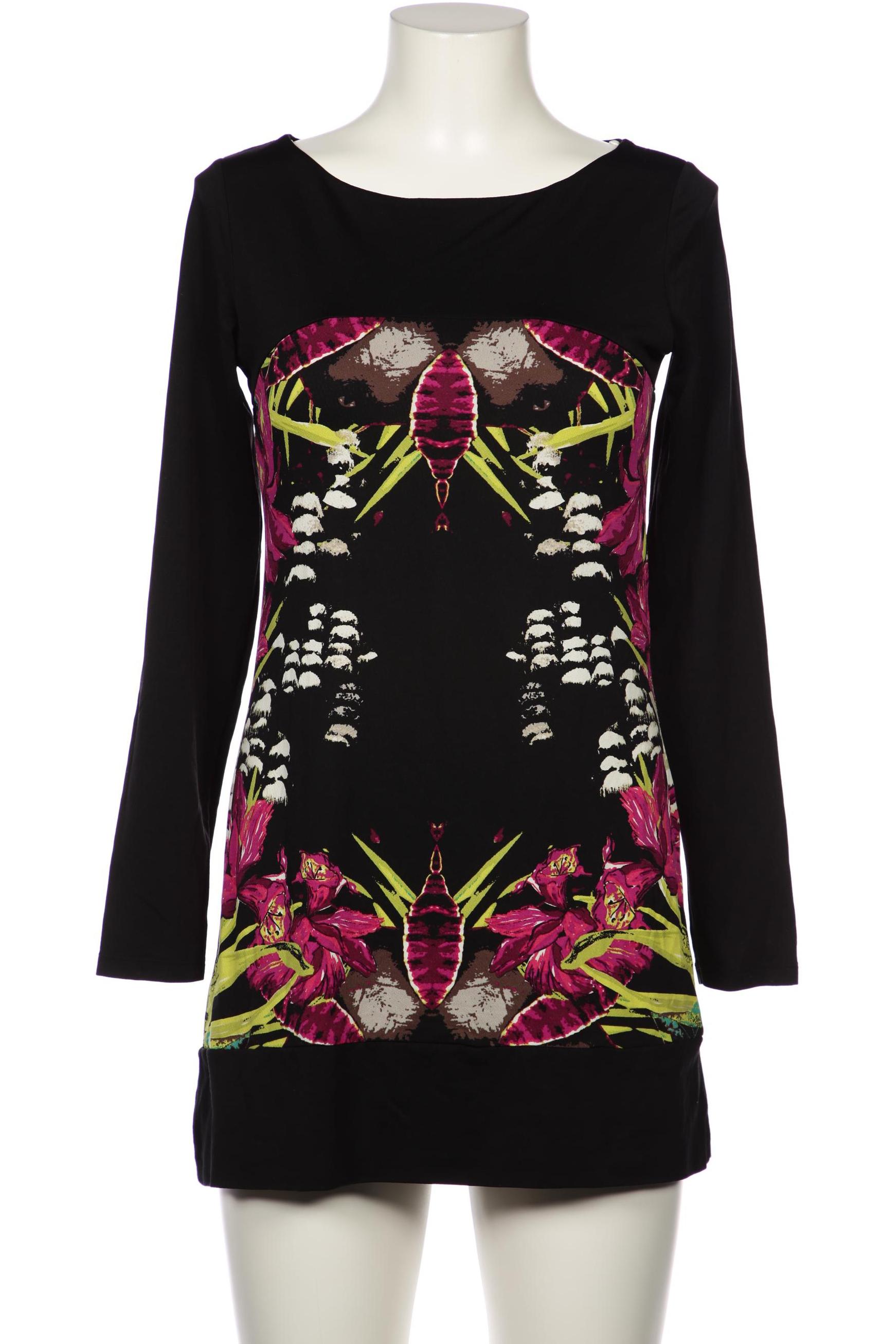 

Comma Damen Kleid, schwarz