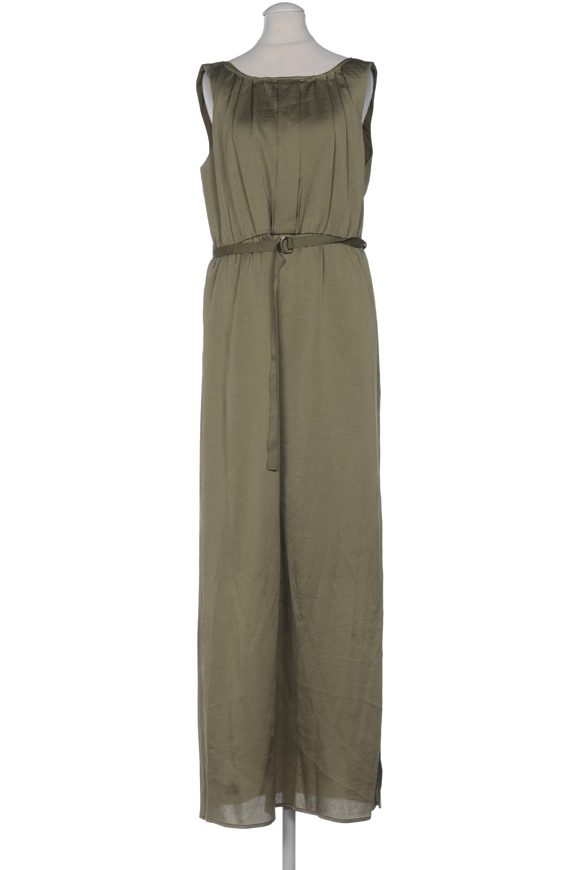 

Comma Damen Kleid, grün, Gr. 36