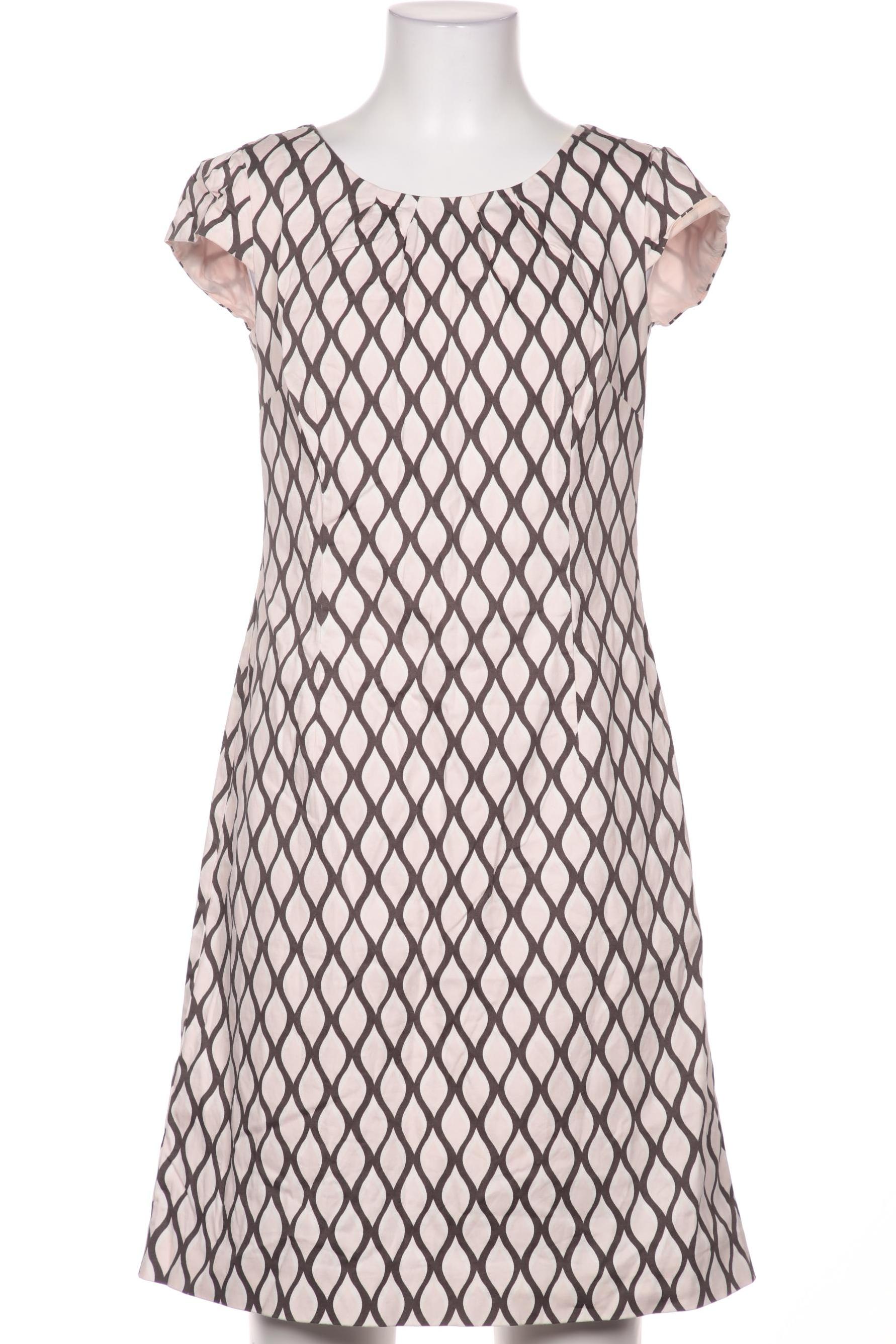 

Comma Damen Kleid, pink, Gr. 36