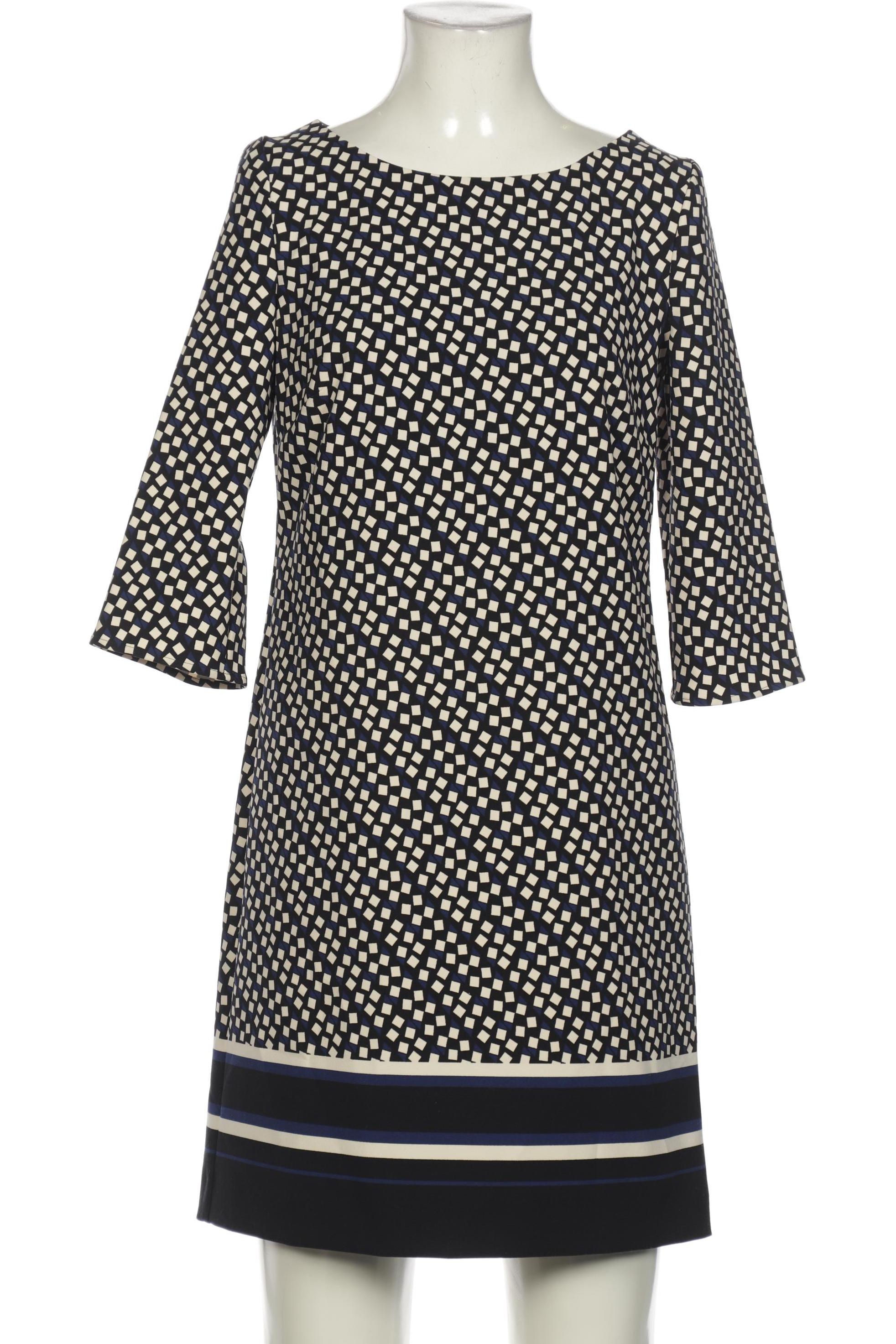 

Comma Damen Kleid, marineblau