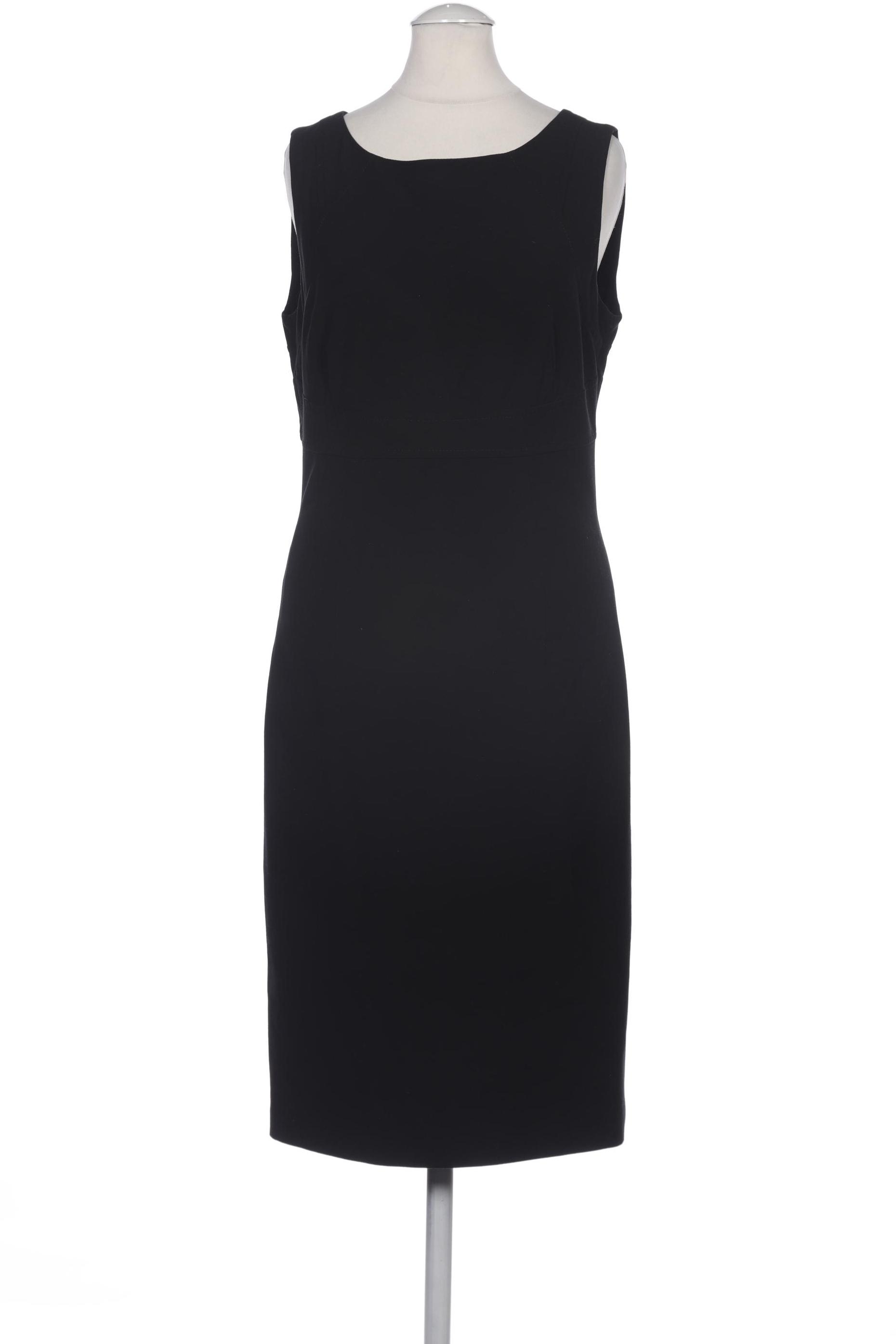 

Comma Damen Kleid, schwarz