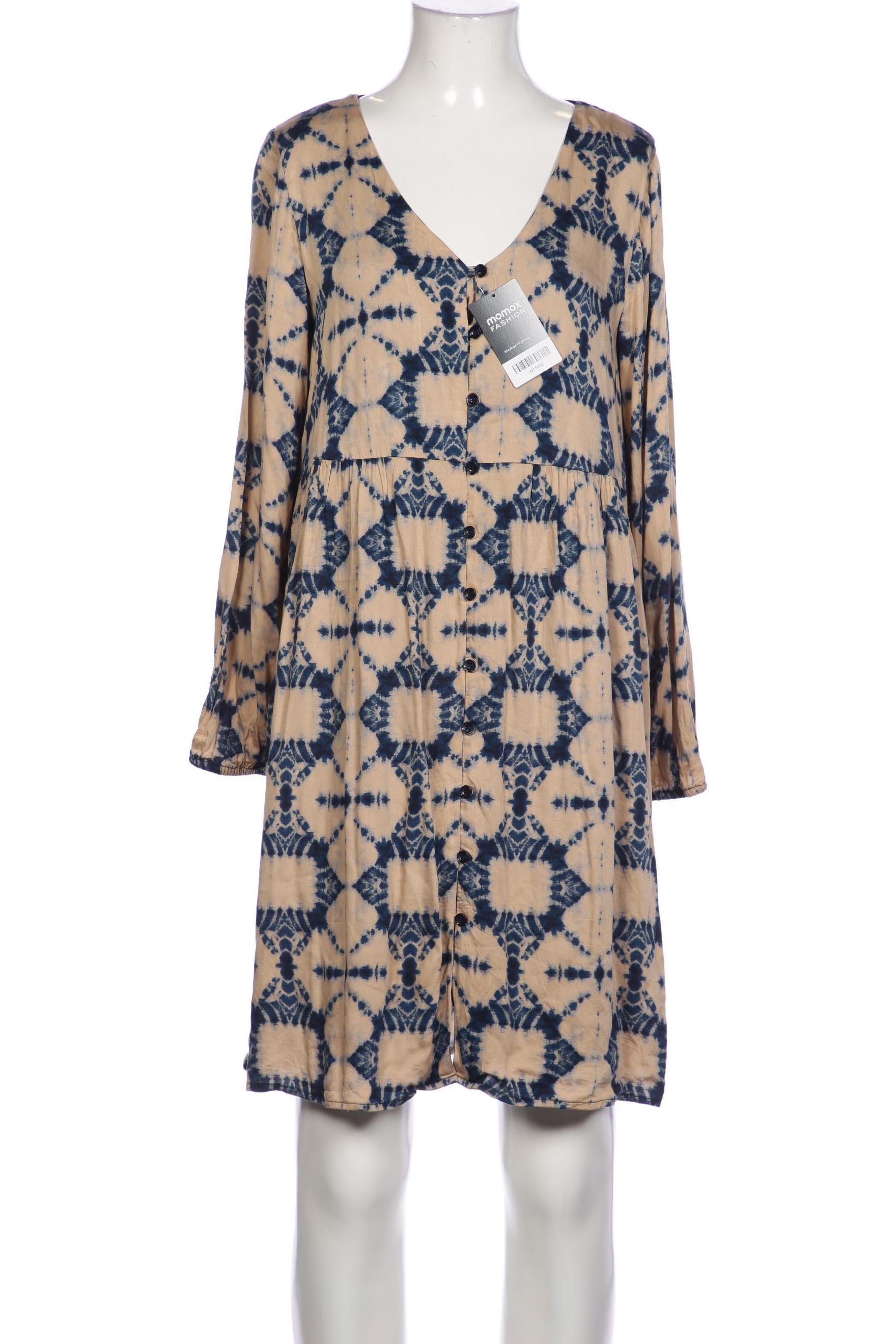 

Comma Damen Kleid, beige