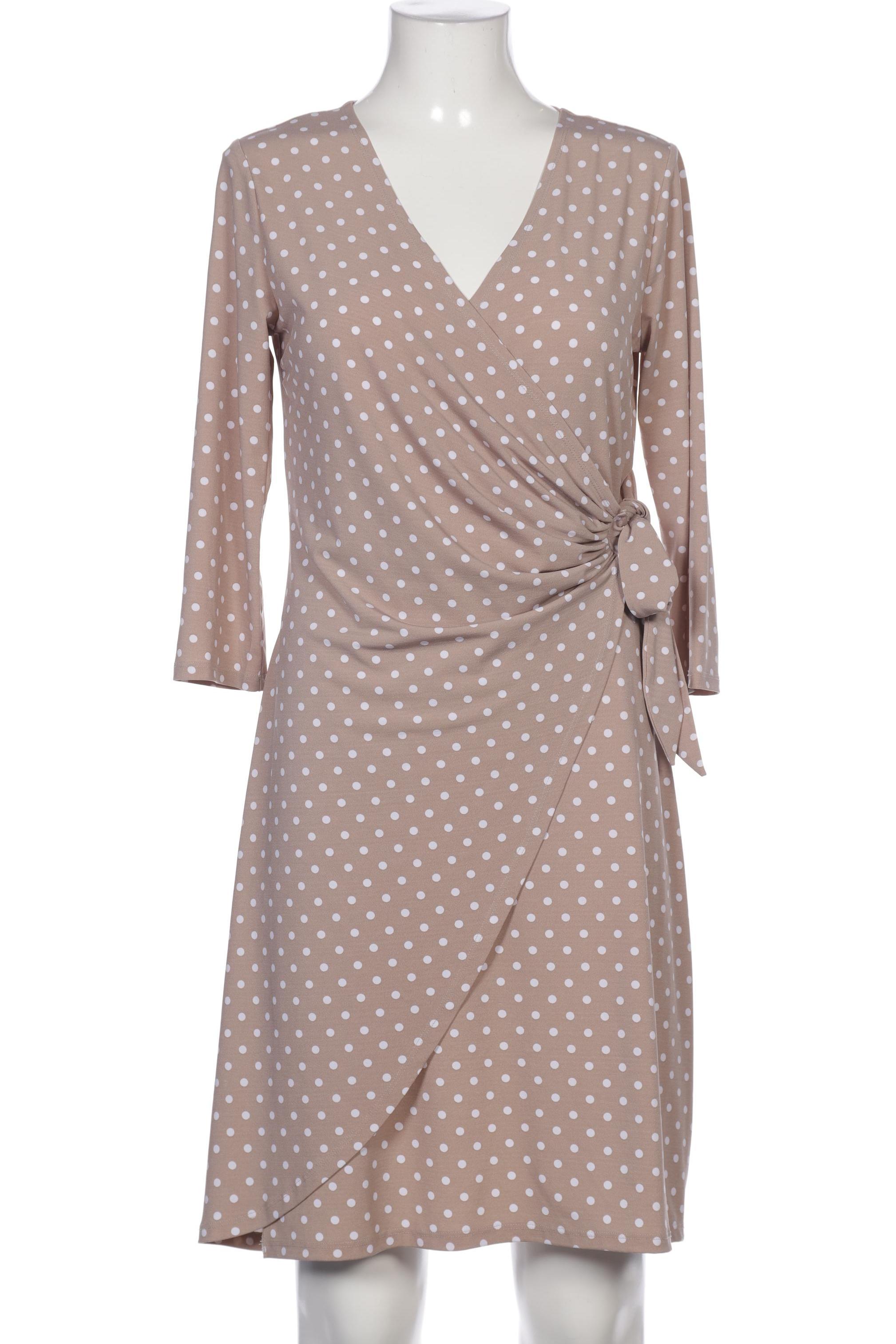 

Comma Damen Kleid, beige