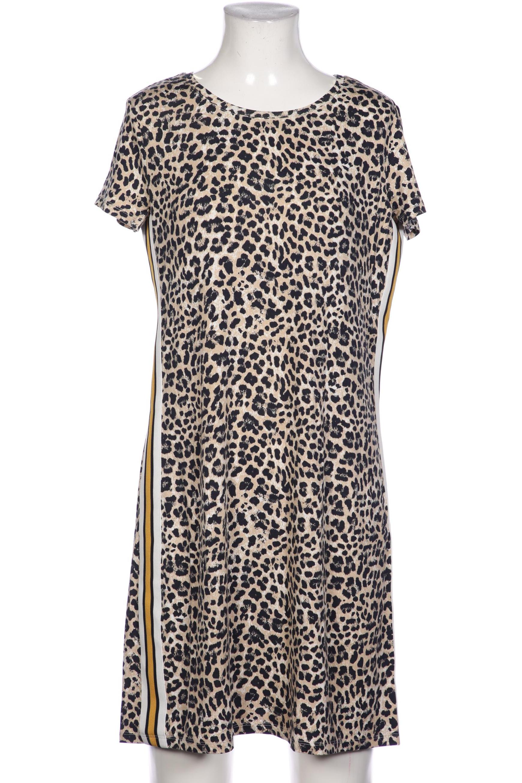 

Comma Damen Kleid, mehrfarbig