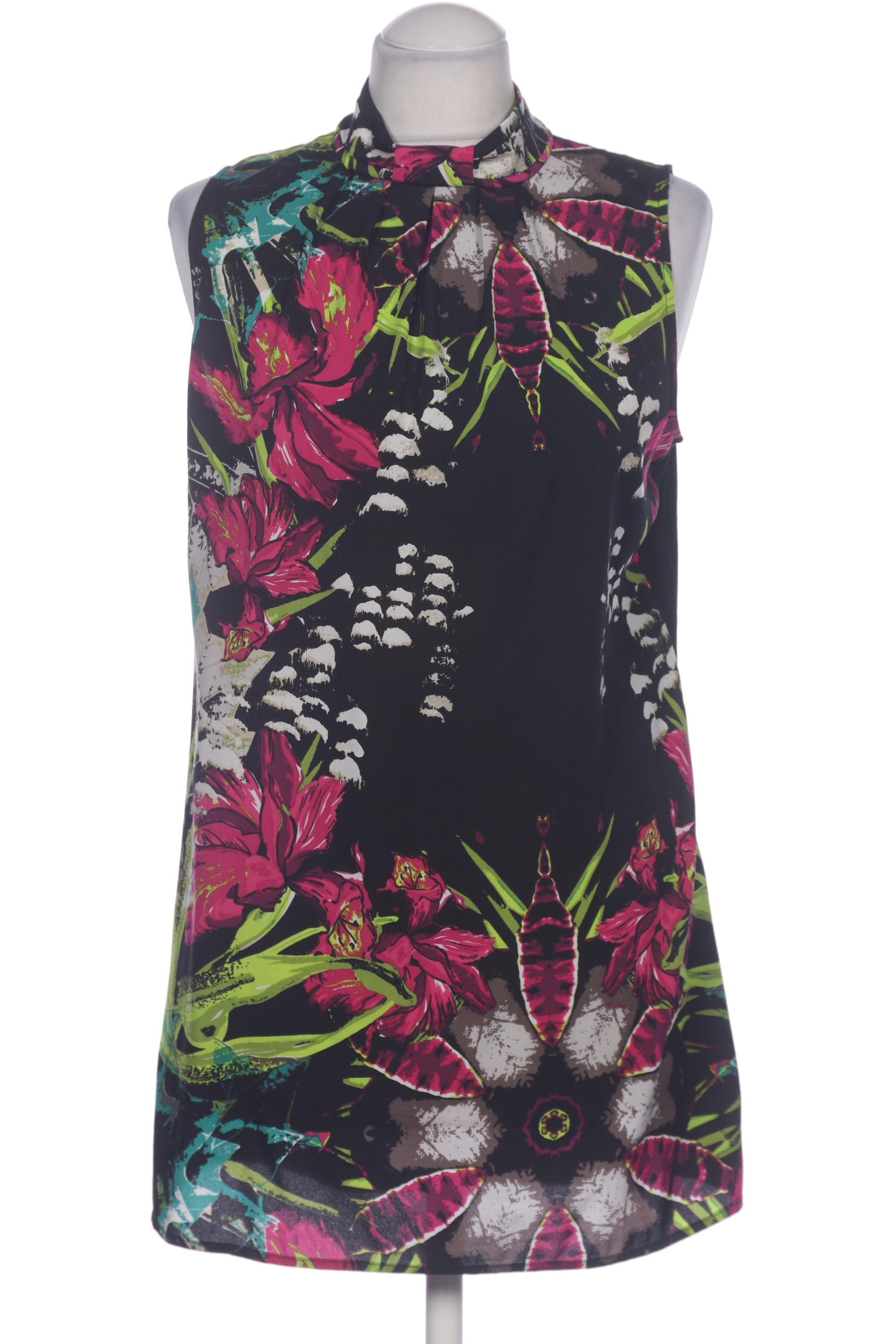 

Comma Damen Kleid, schwarz, Gr. 38