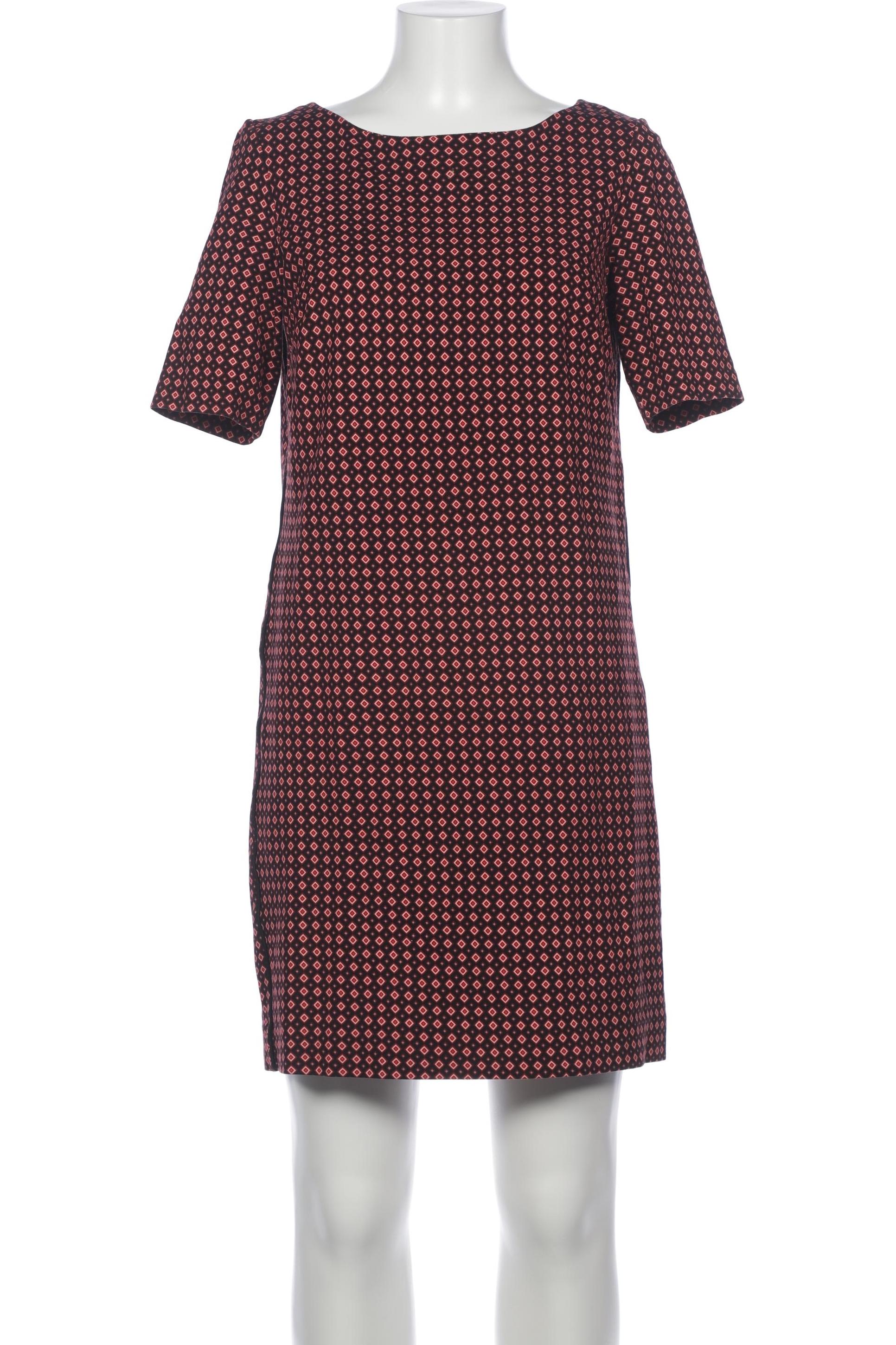 

Comma Damen Kleid, schwarz, Gr. 38
