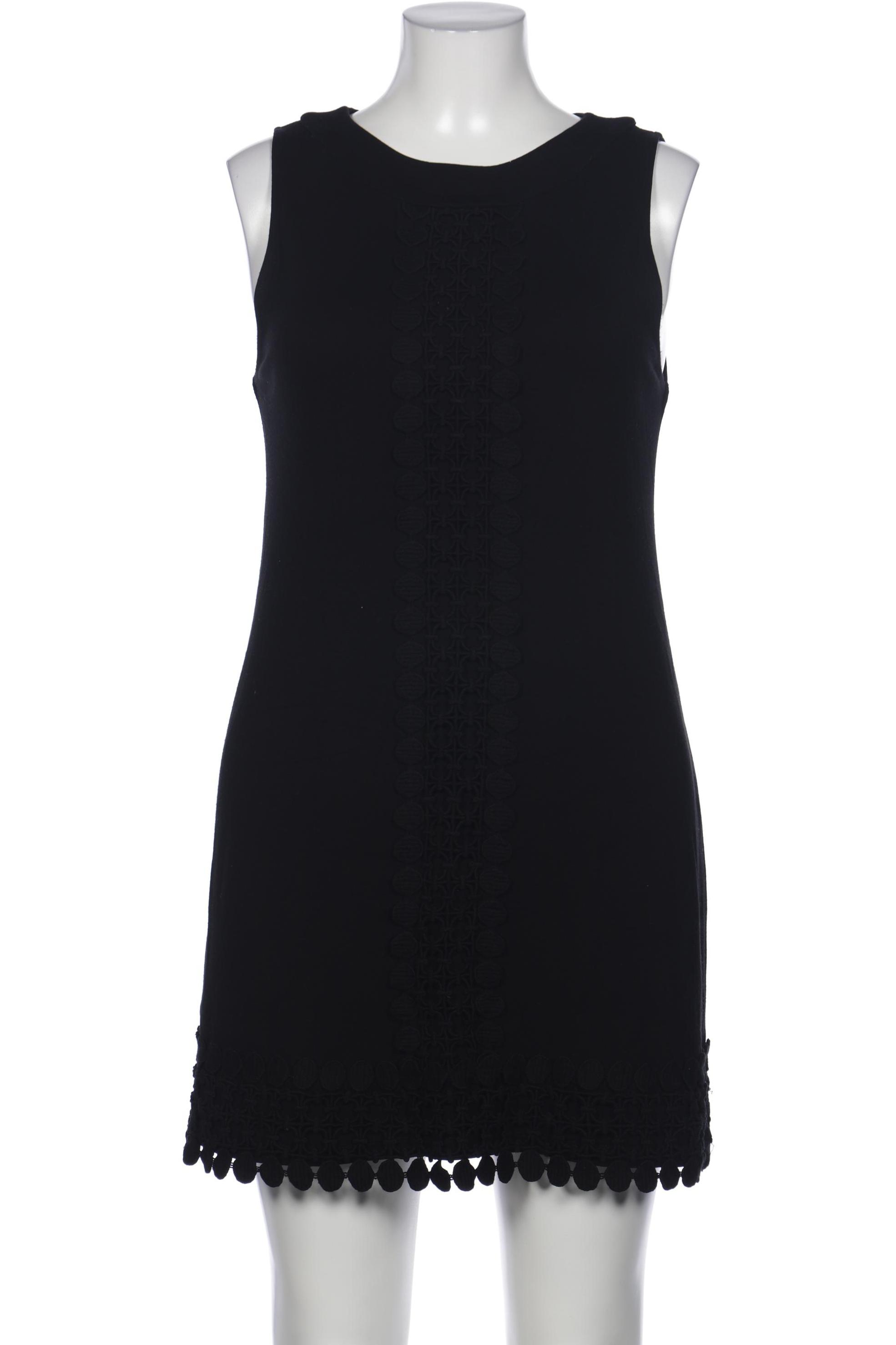 

Comma Damen Kleid, schwarz