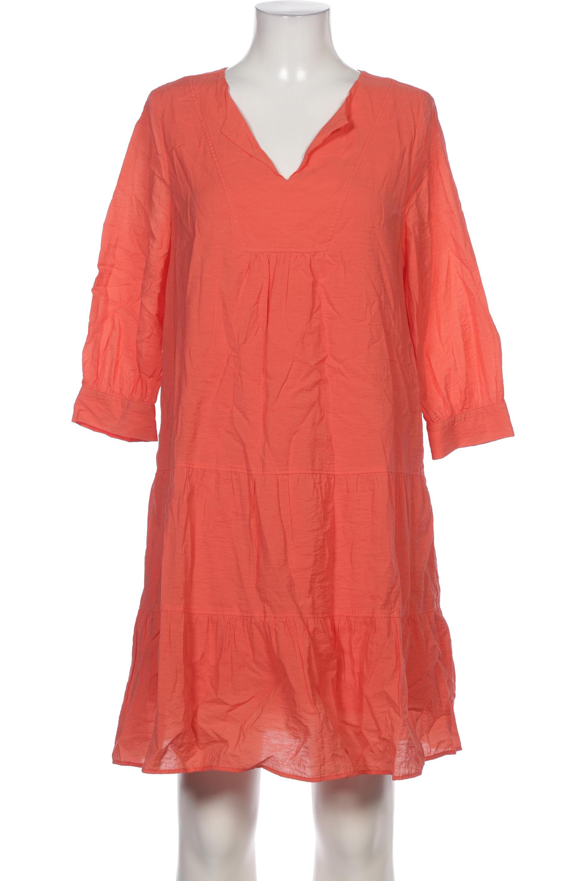 

Comma Damen Kleid, rot
