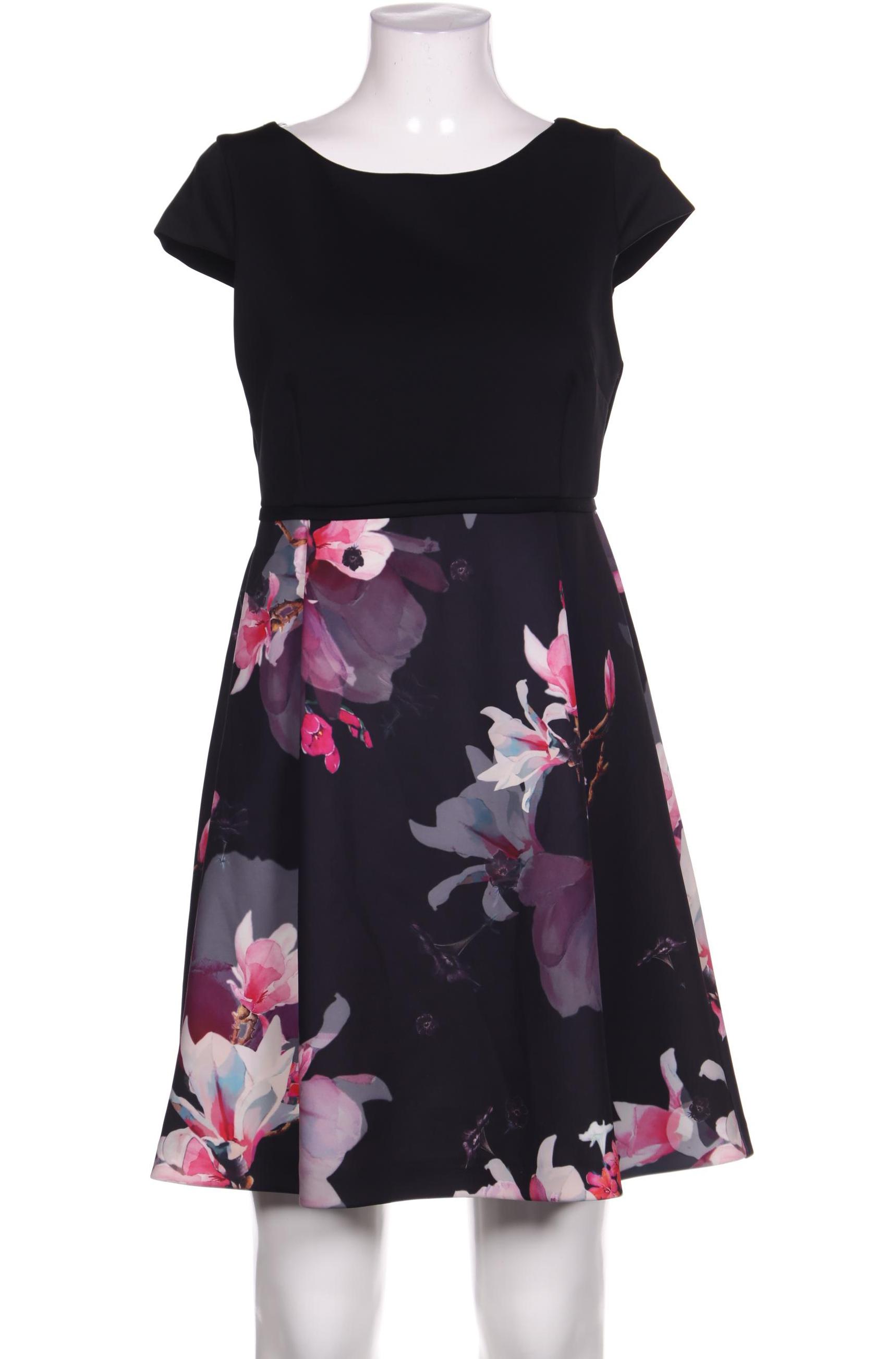 

Comma Damen Kleid, schwarz