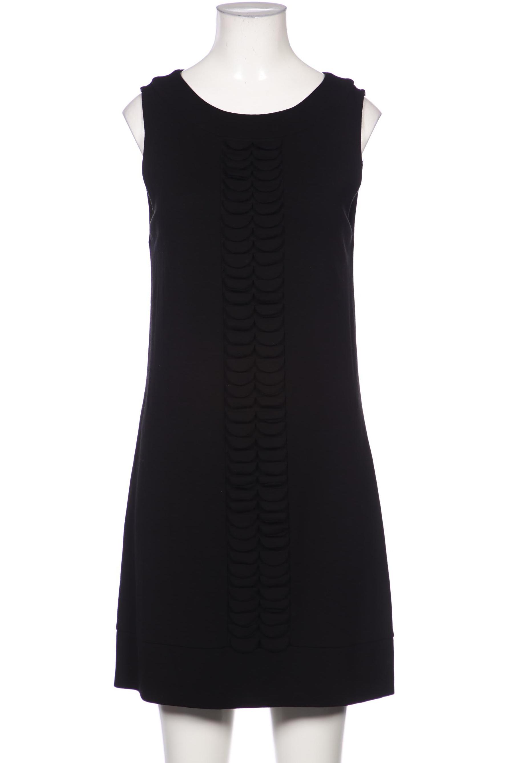 

Comma Damen Kleid, schwarz