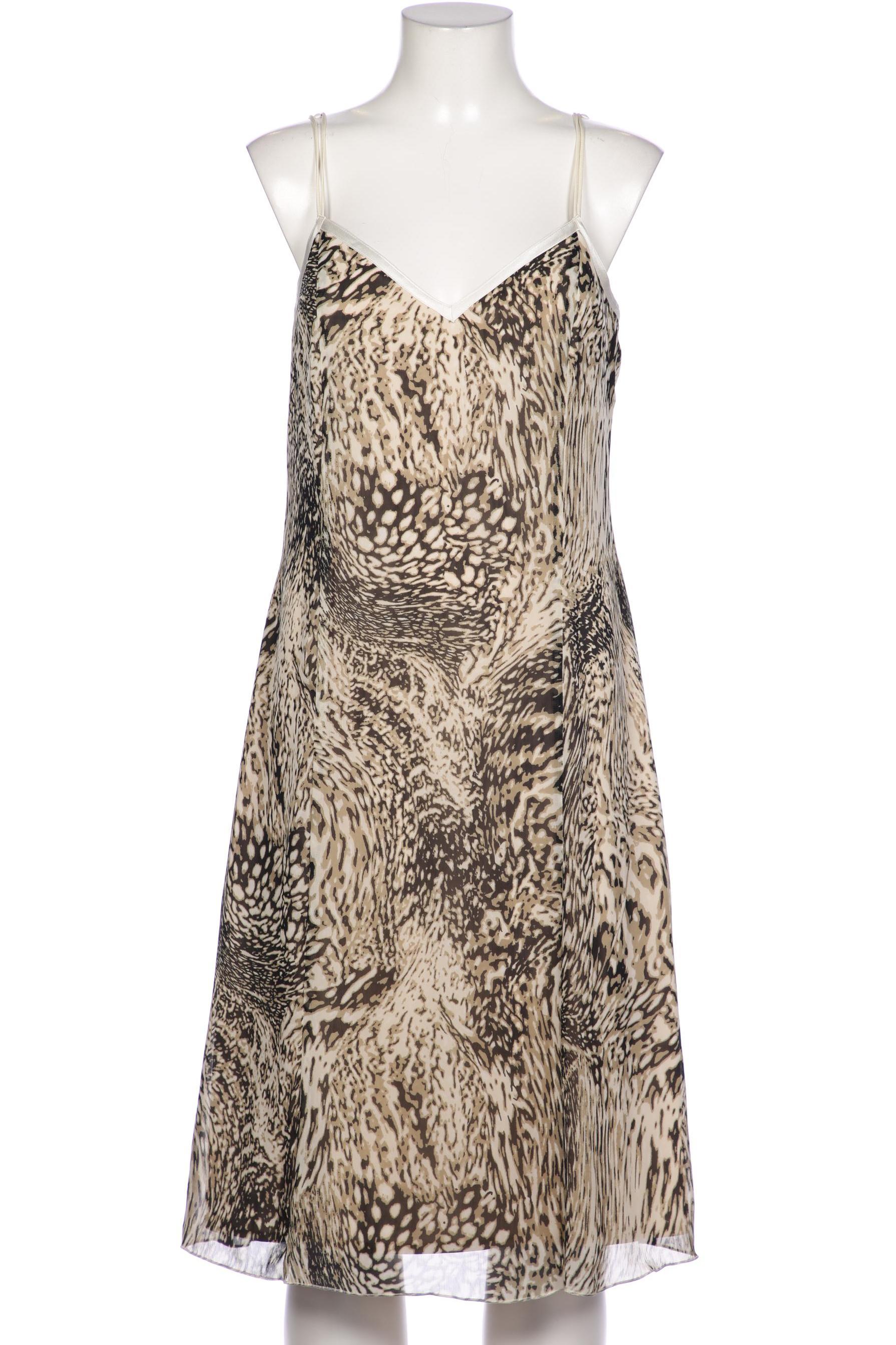 

Comma Damen Kleid, beige