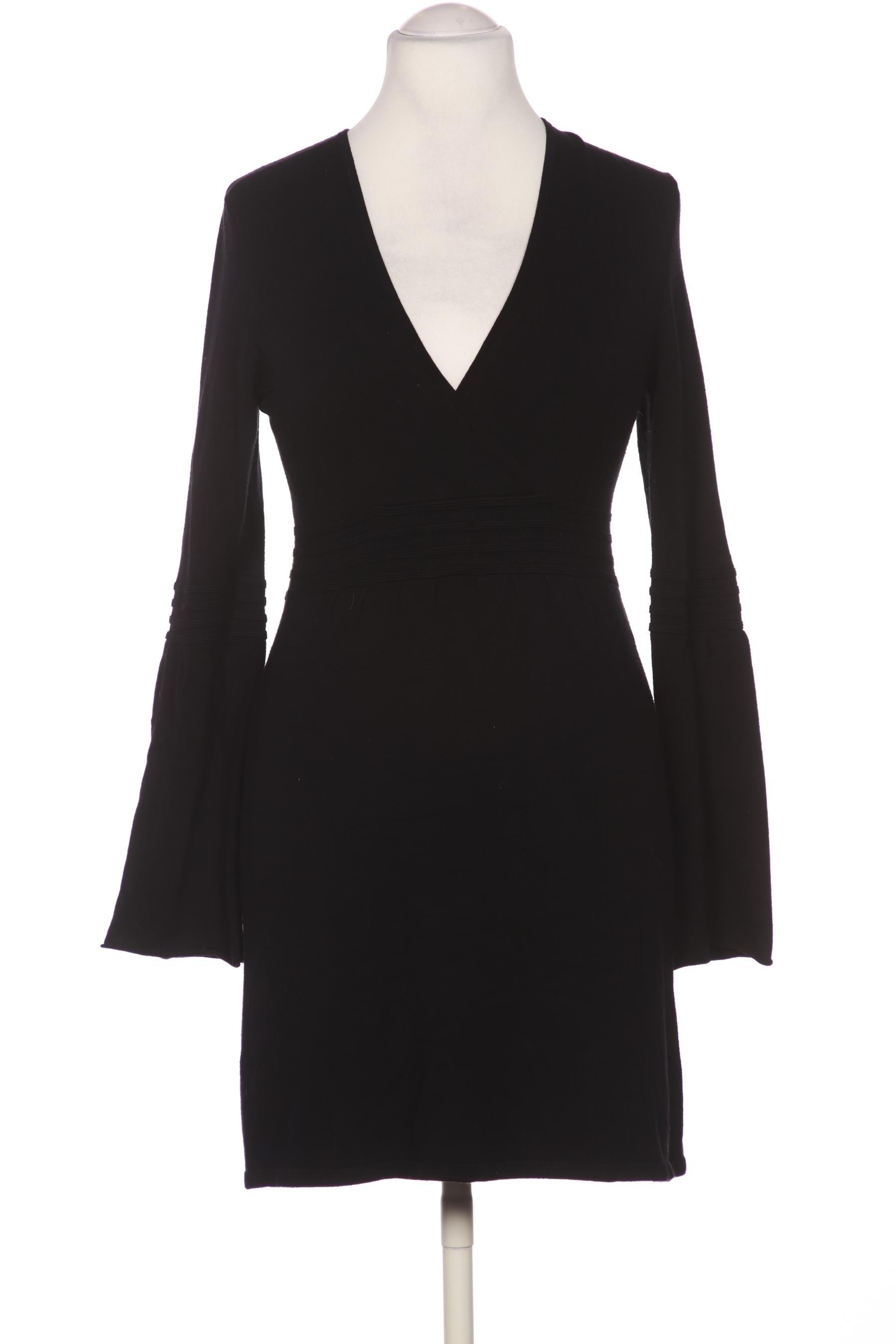 

Comma Damen Kleid, schwarz, Gr. 38