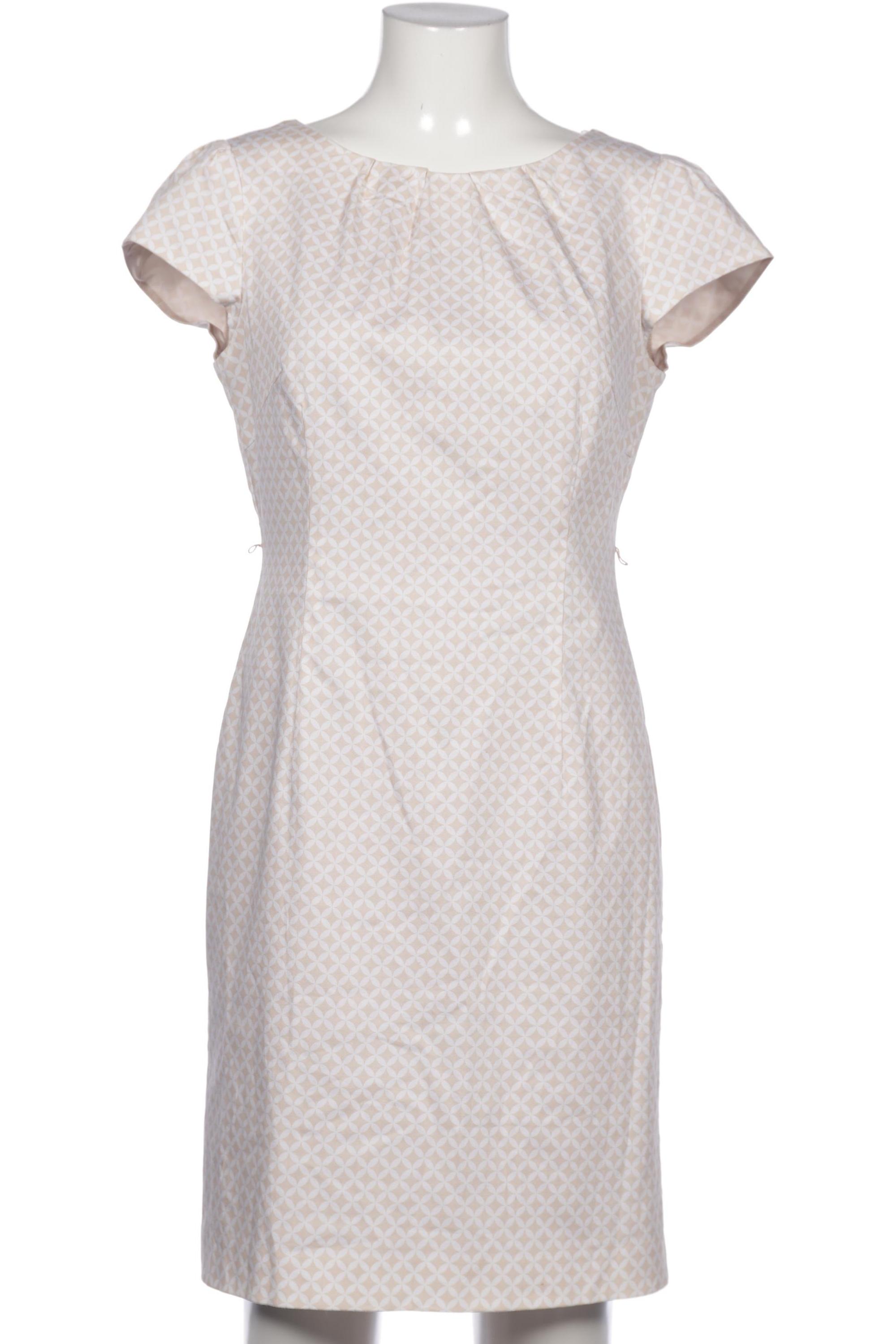 

Comma Damen Kleid, beige