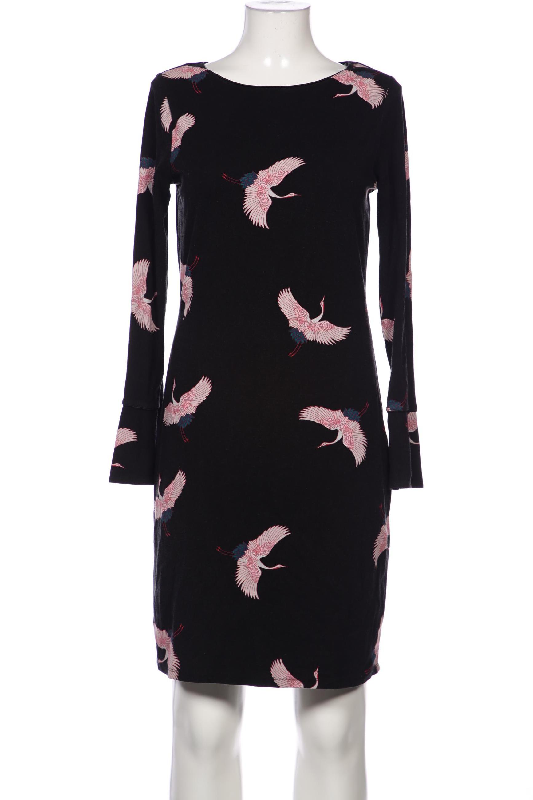 

Comma Damen Kleid, schwarz