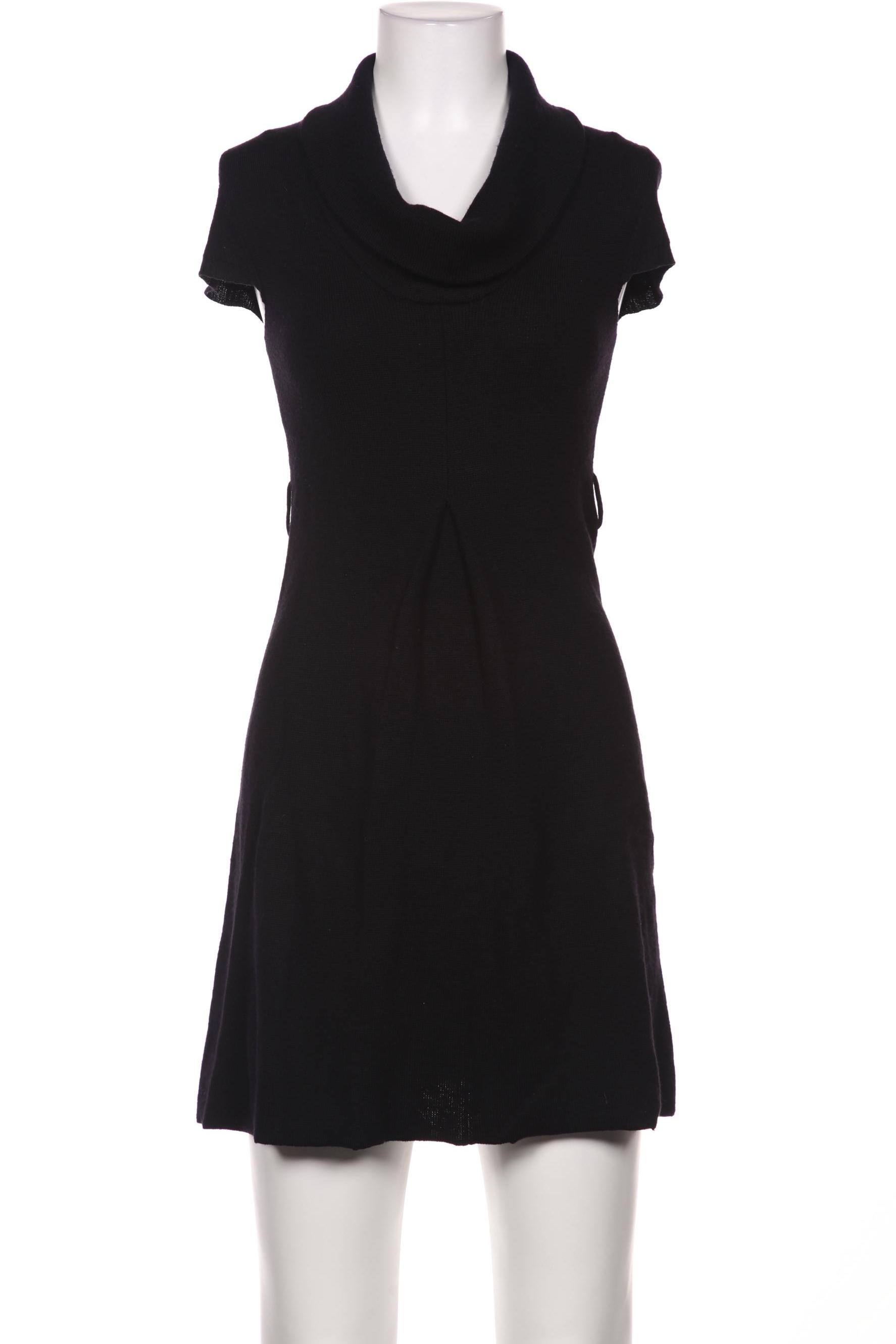 

Comma Damen Kleid, schwarz, Gr. 34