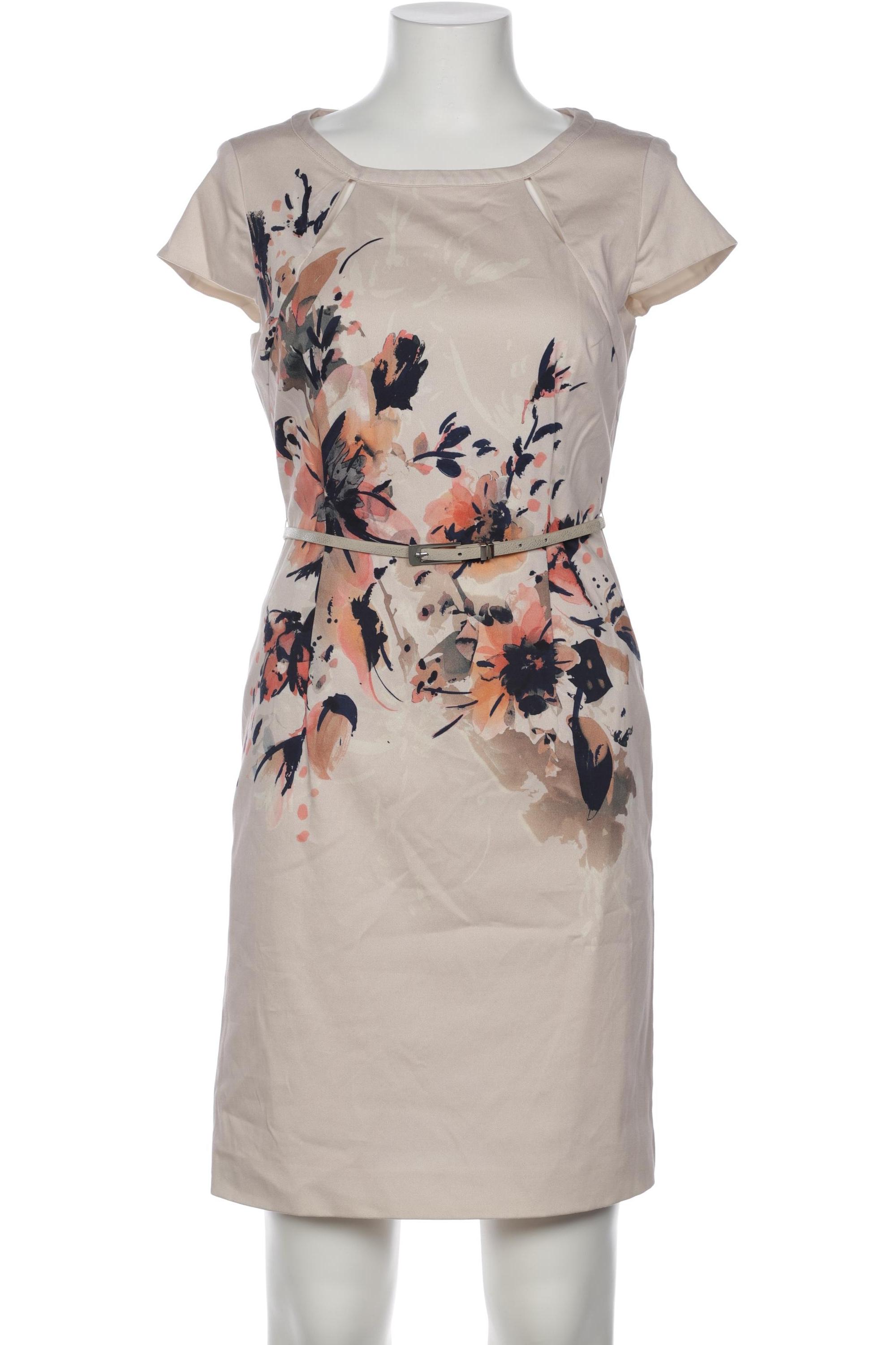 

Comma Damen Kleid, pink, Gr. 38