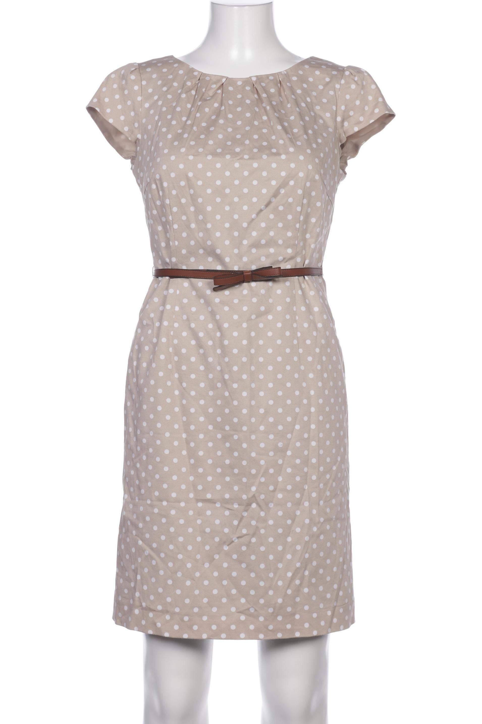 

Comma Damen Kleid, beige