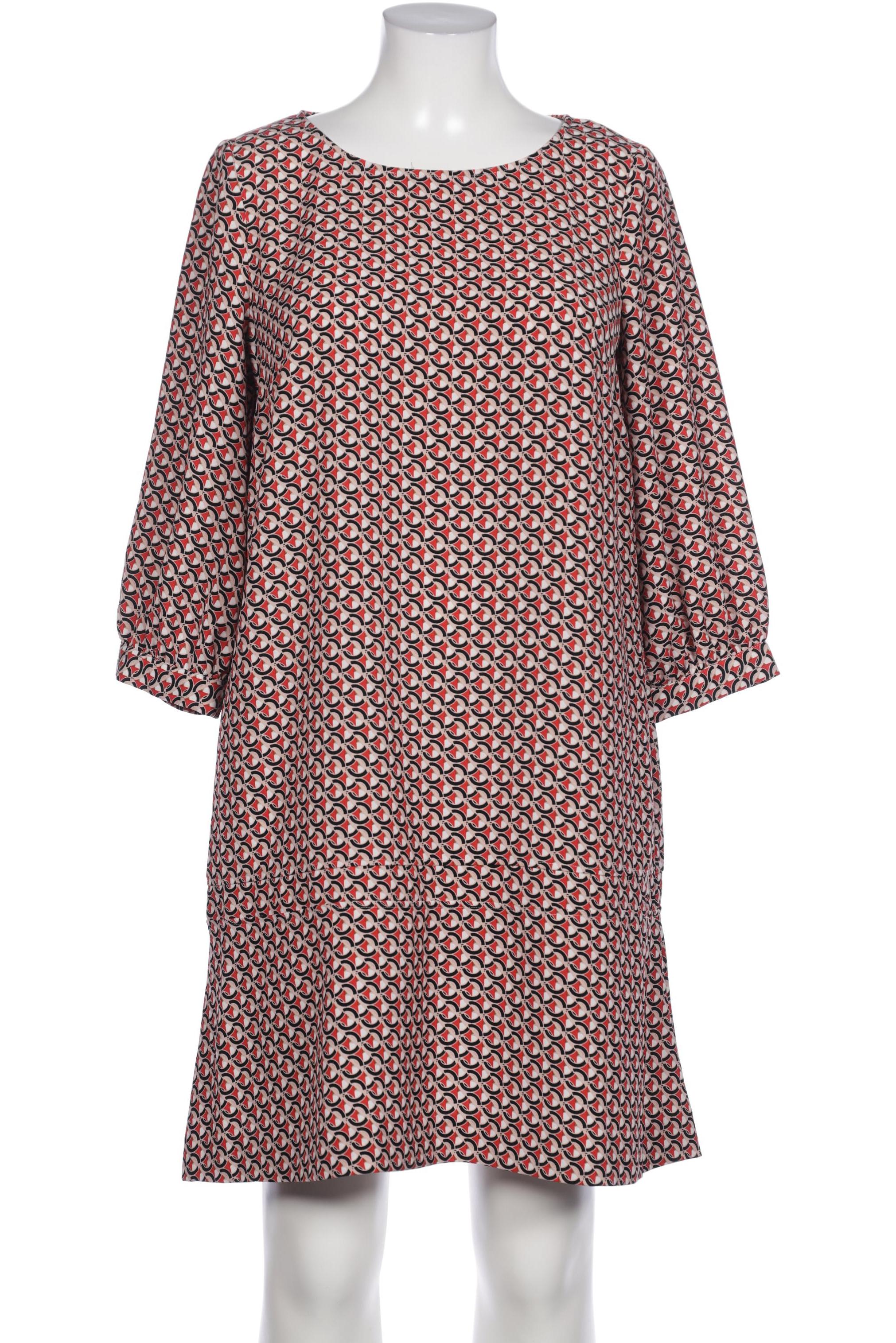 

Comma Damen Kleid, rot, Gr. 42