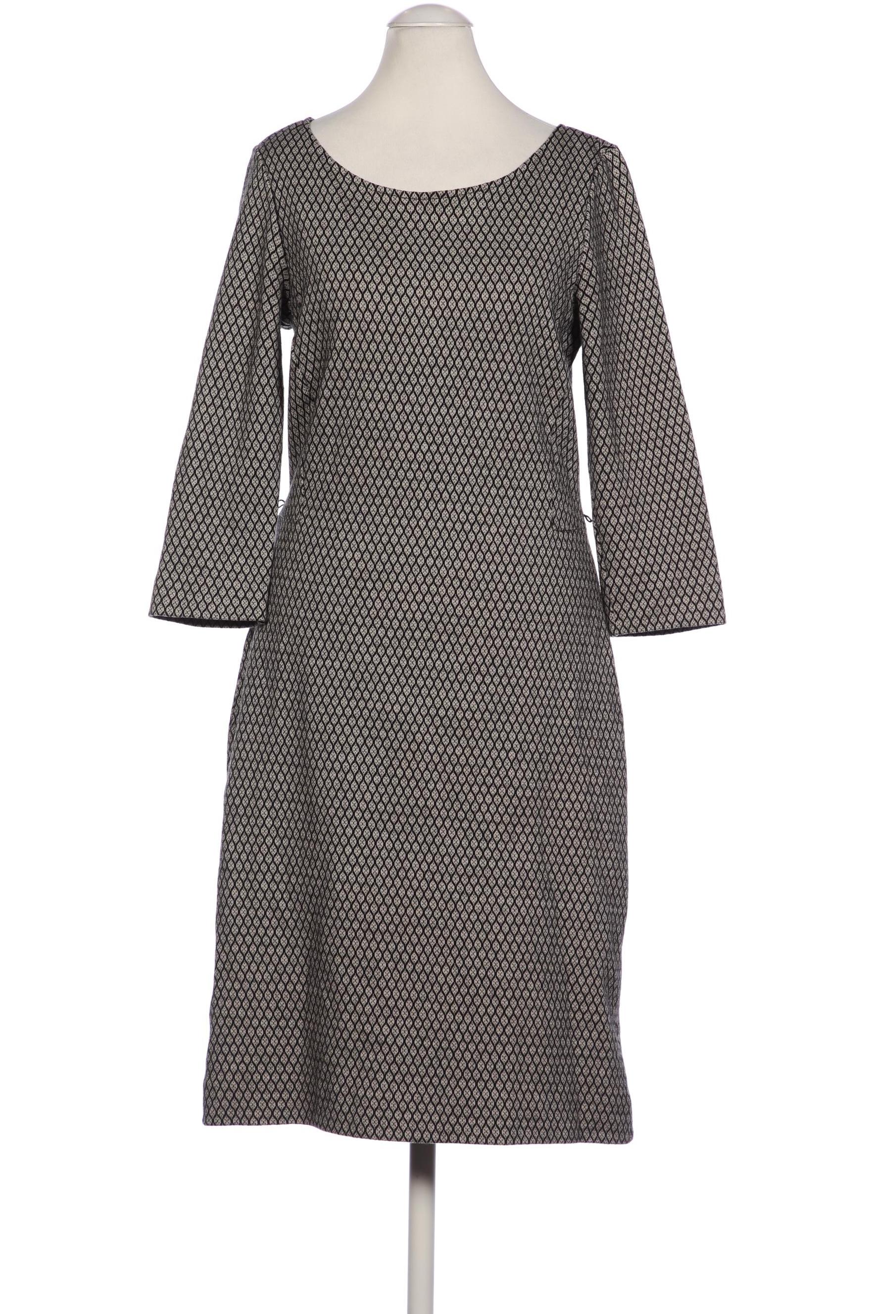 

Comma Damen Kleid, grau, Gr. 36