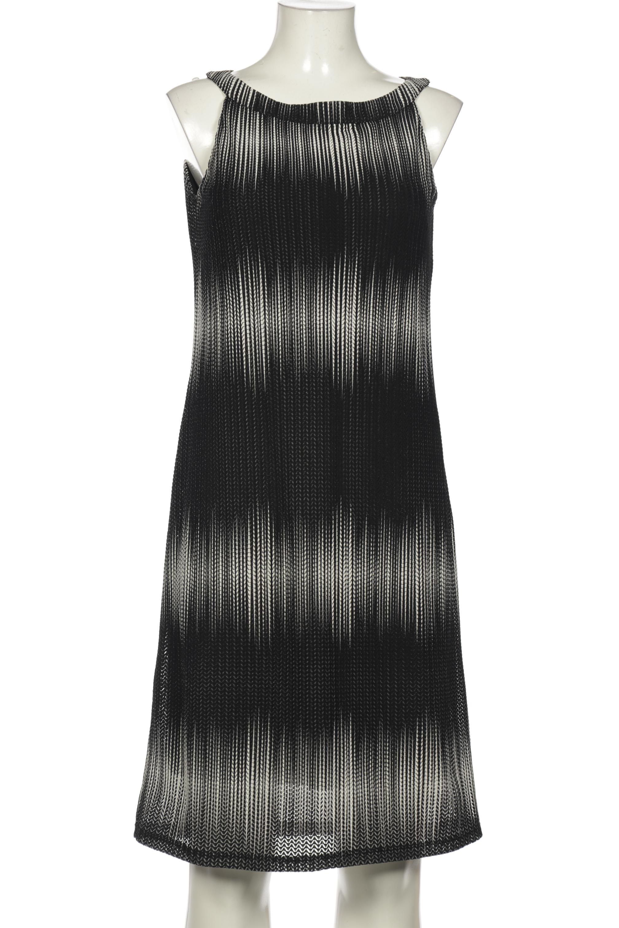 

Comma Damen Kleid, schwarz