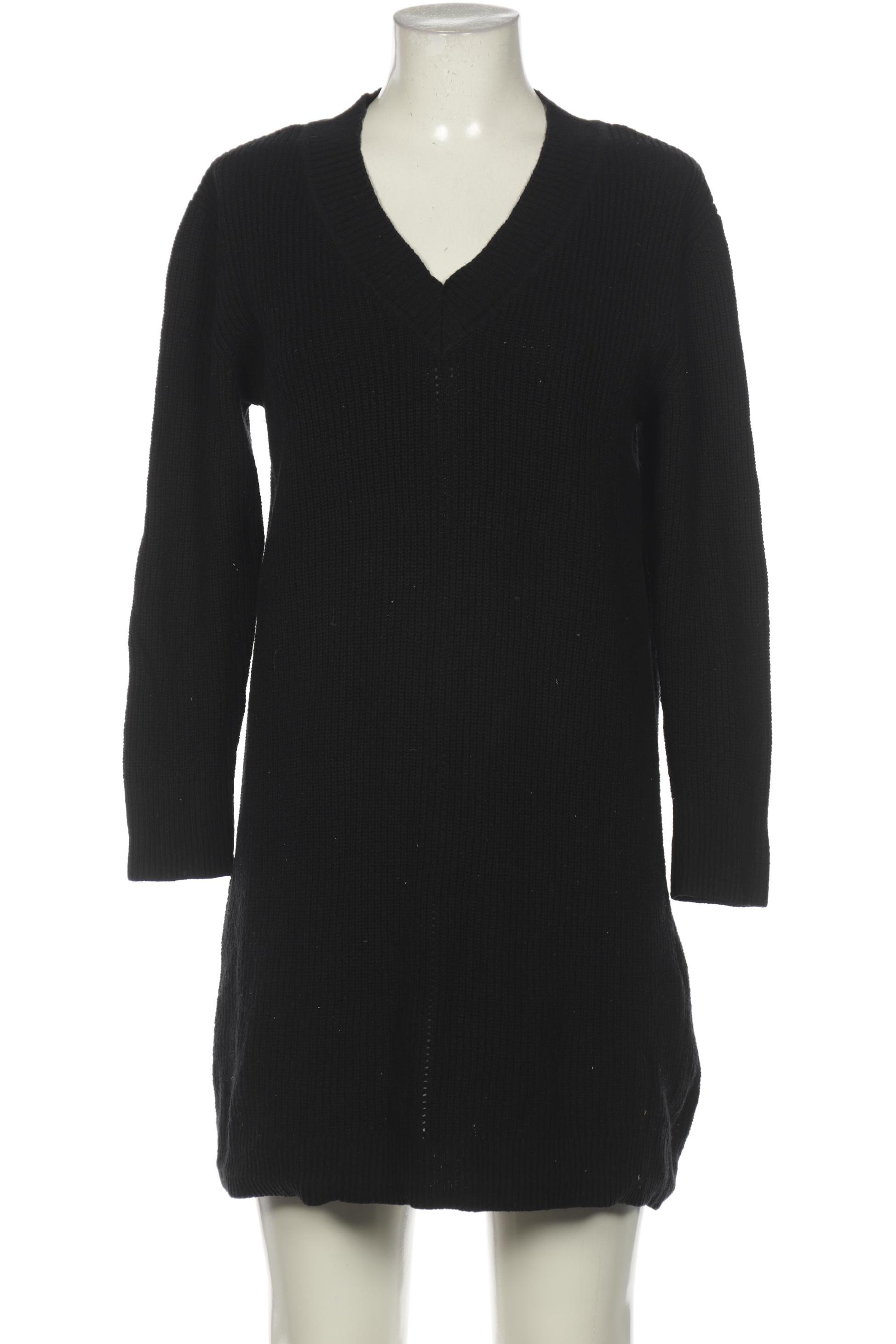 

Comma Damen Kleid, schwarz