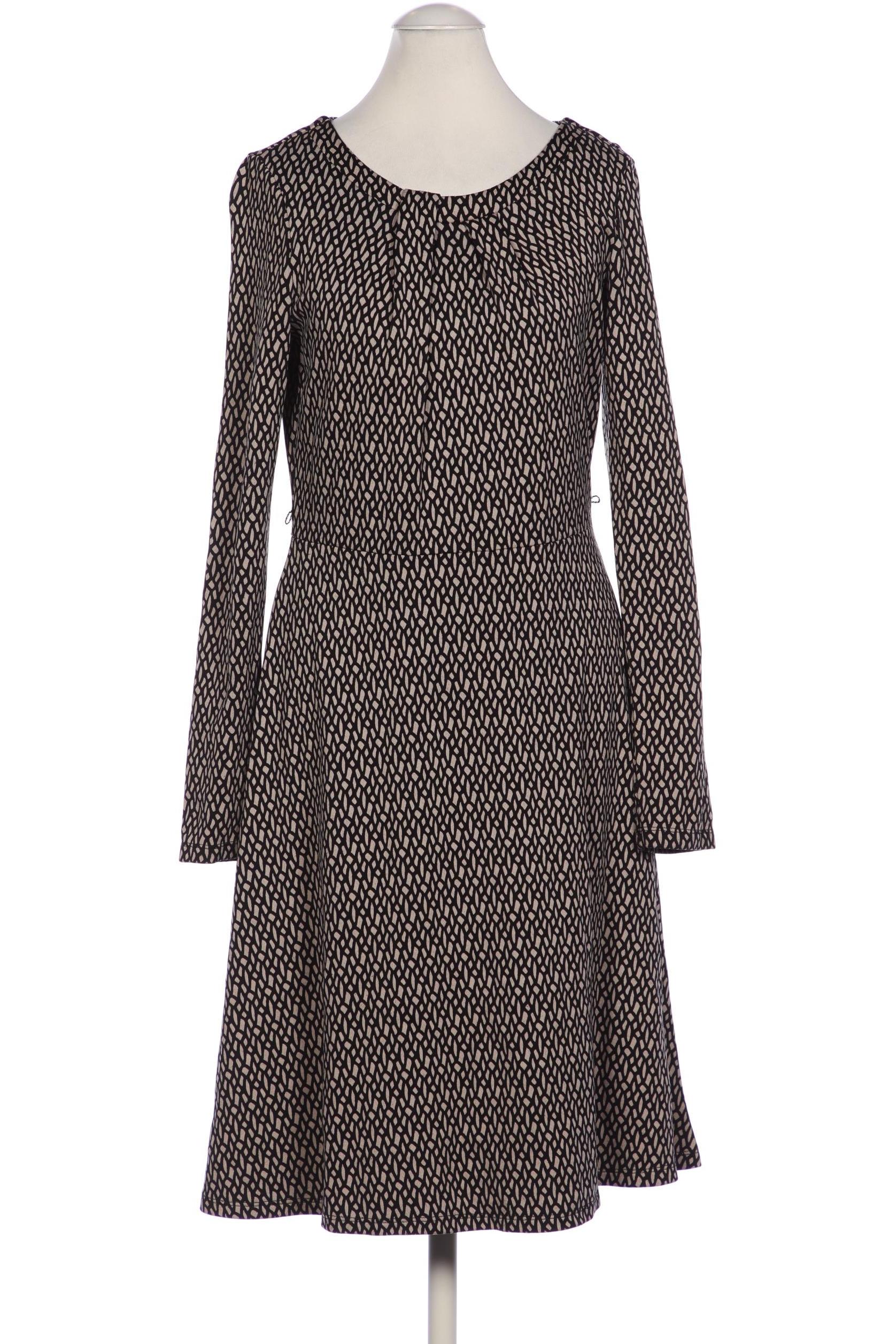 

Comma Damen Kleid, grau, Gr. 36