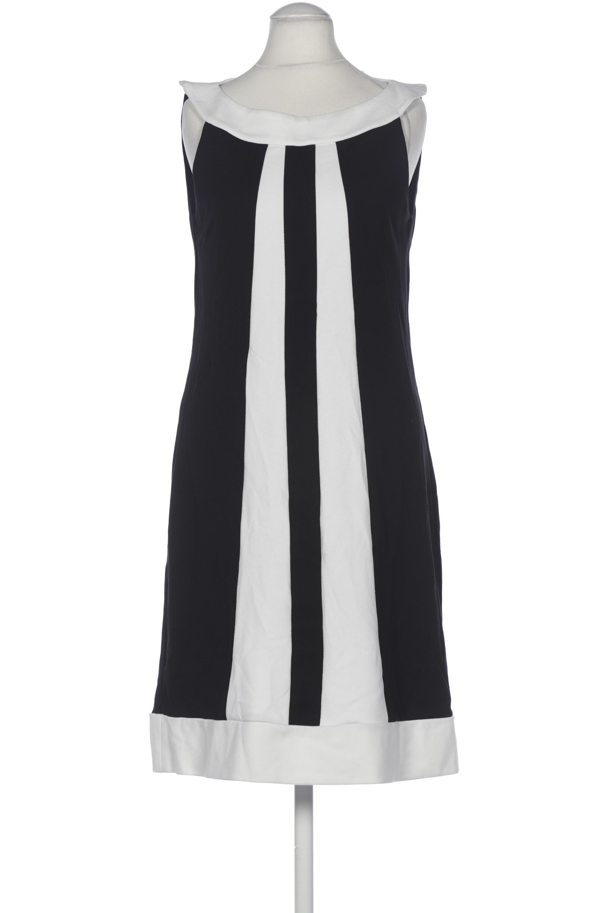 

Comma Damen Kleid, schwarz, Gr. 38