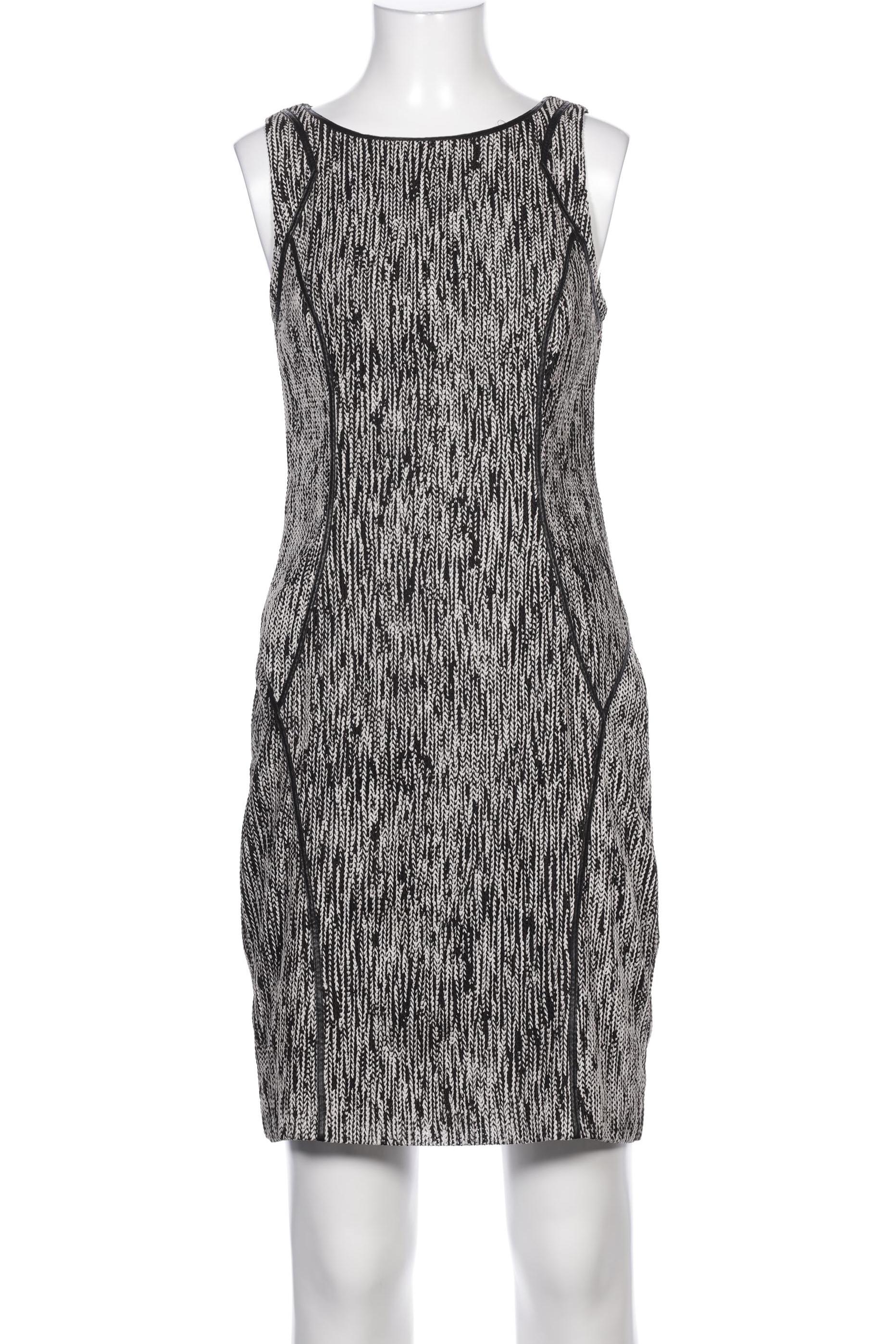 

Comma Damen Kleid, mehrfarbig, Gr. 36