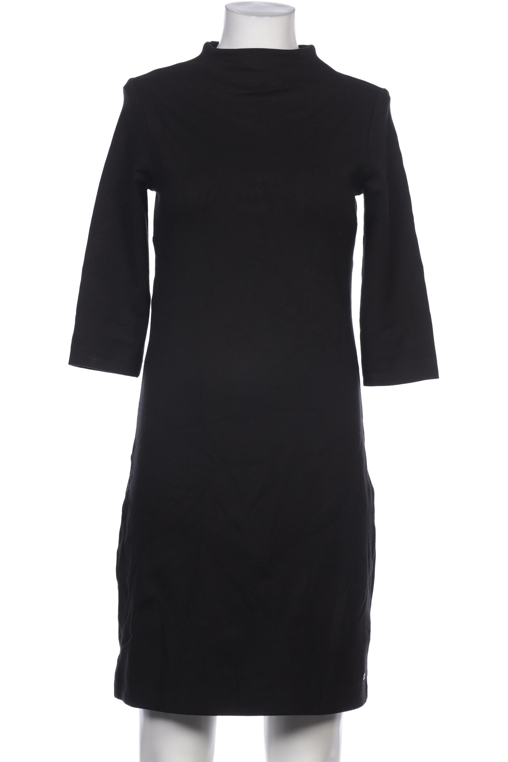 

Comma Damen Kleid, schwarz