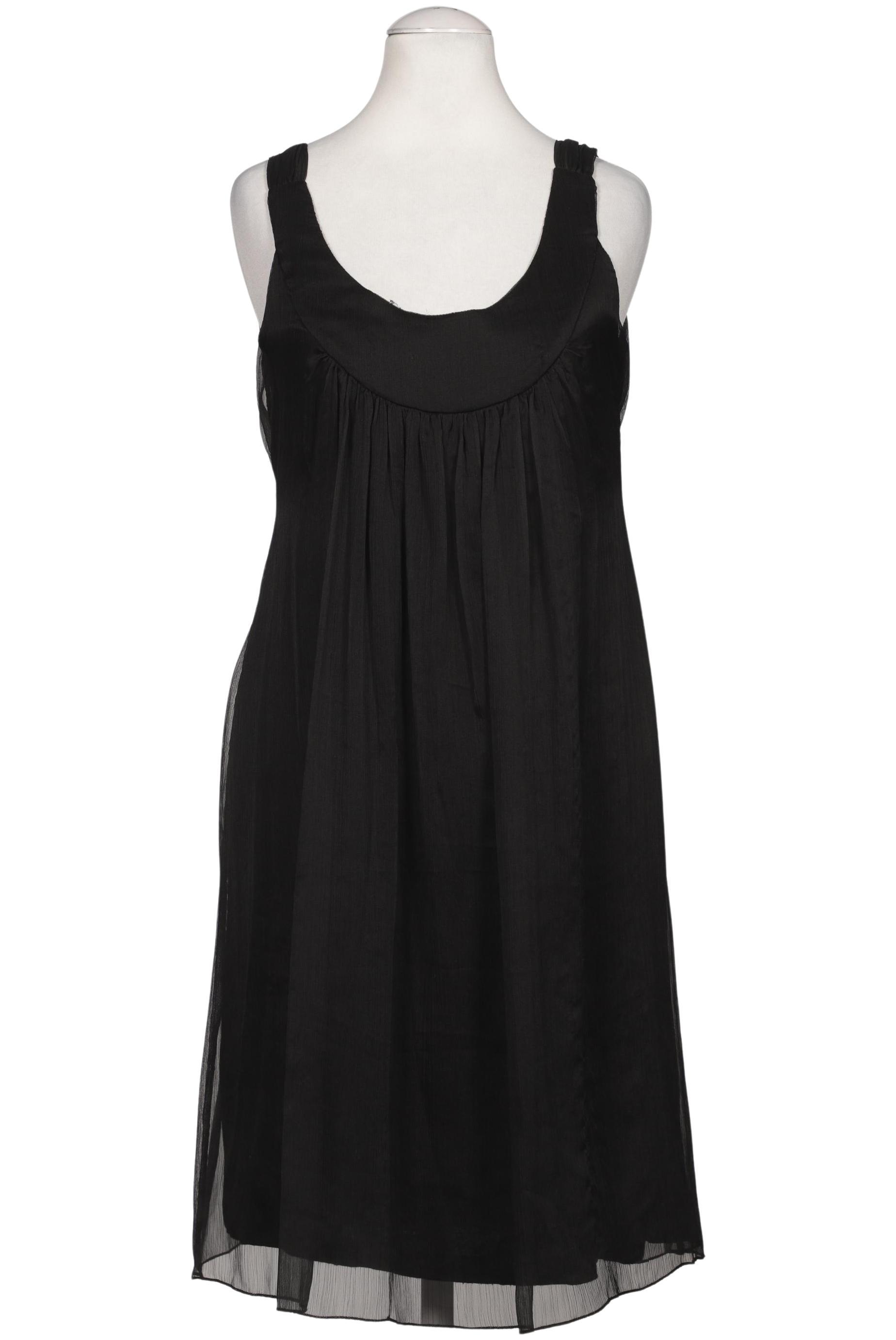Thumbnail - Comma Damen Kleid, schwarz, Gr. 34