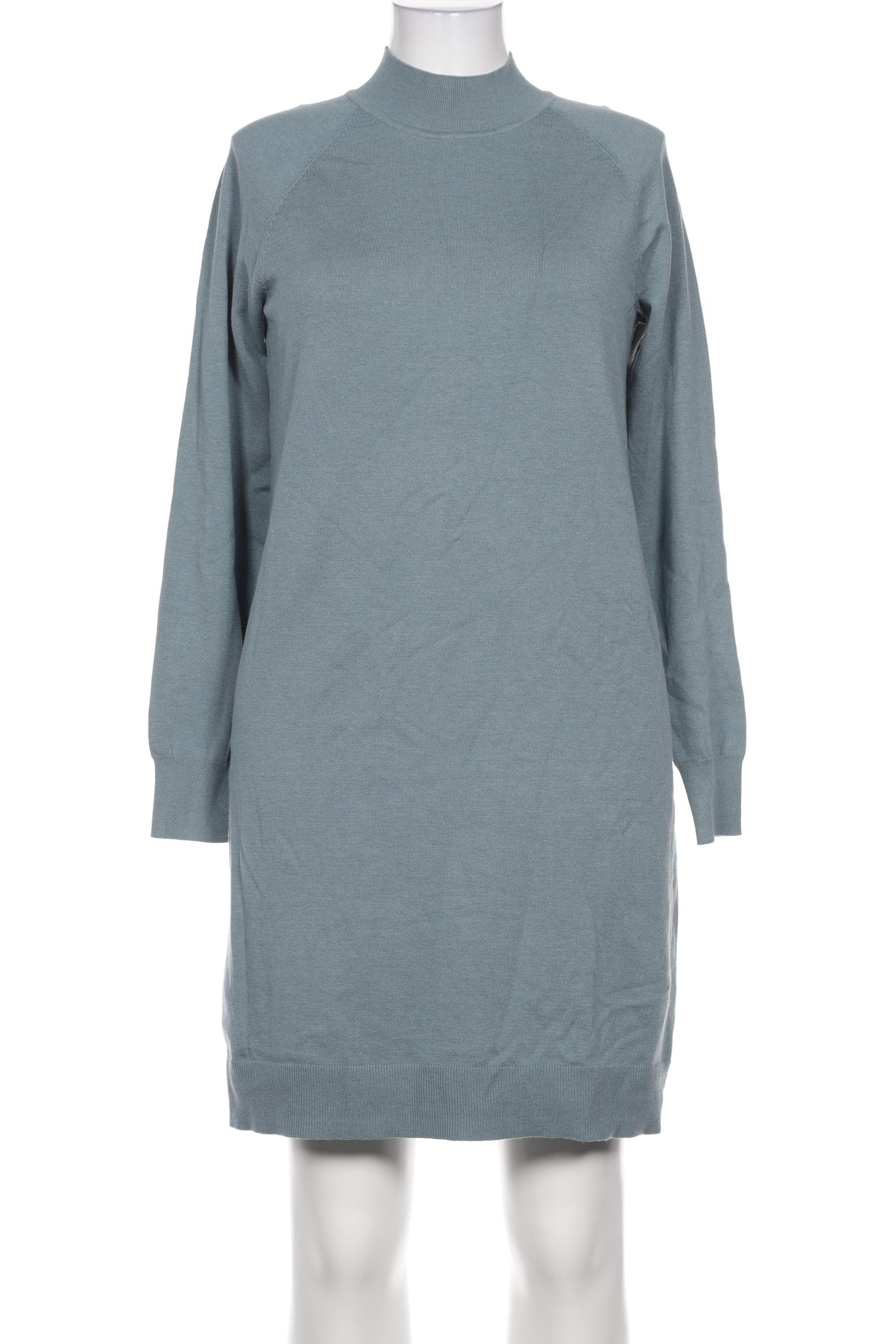 

Comma Damen Kleid, türkis, Gr. 42