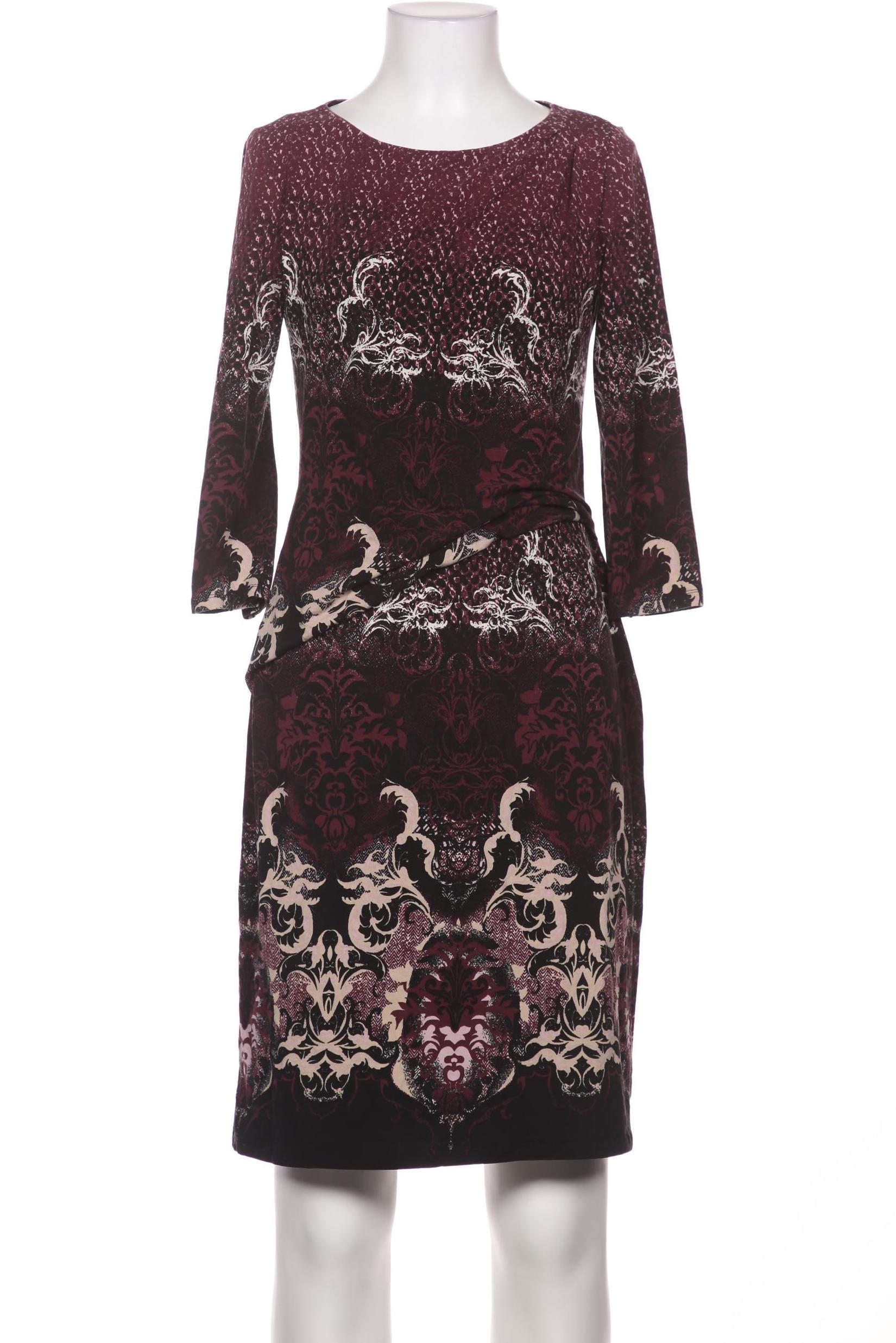 

Comma Damen Kleid, pink, Gr. 36