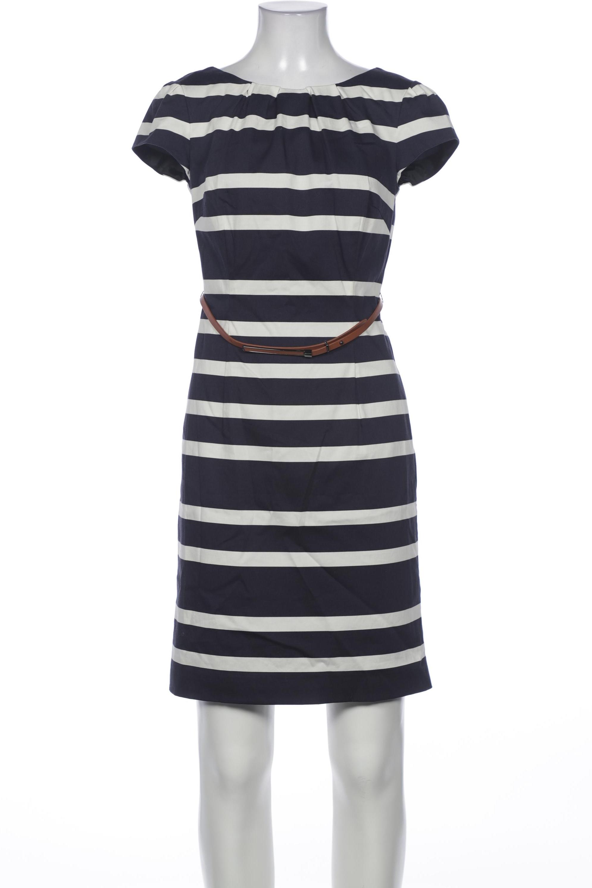 Thumbnail - Comma Damen Kleid, marineblau, Gr. 36