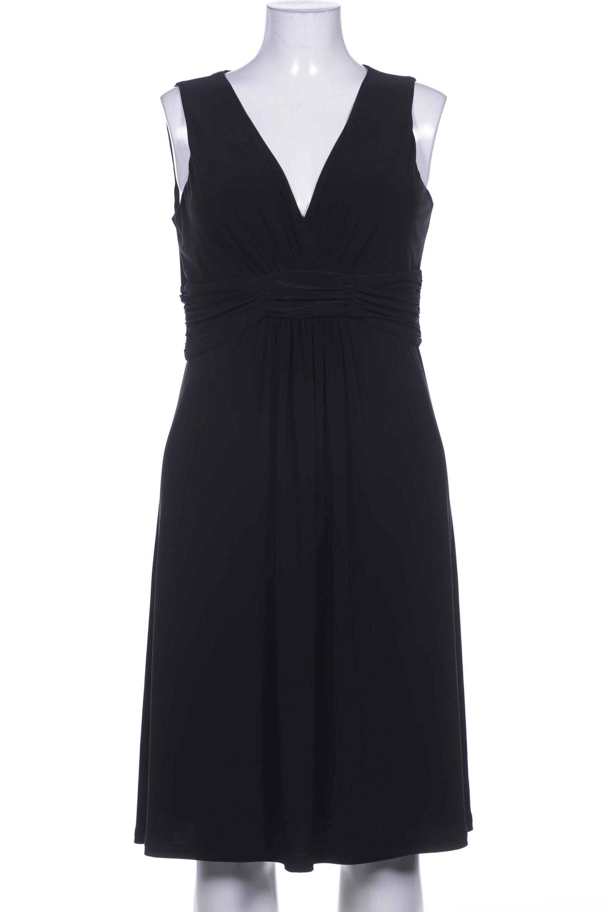 

Comma Damen Kleid, schwarz