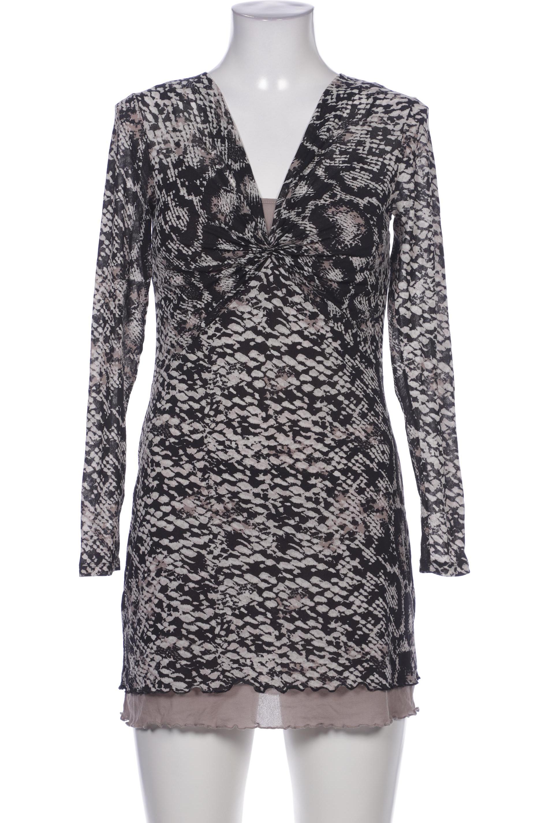 

Comma Damen Kleid, schwarz, Gr. 36
