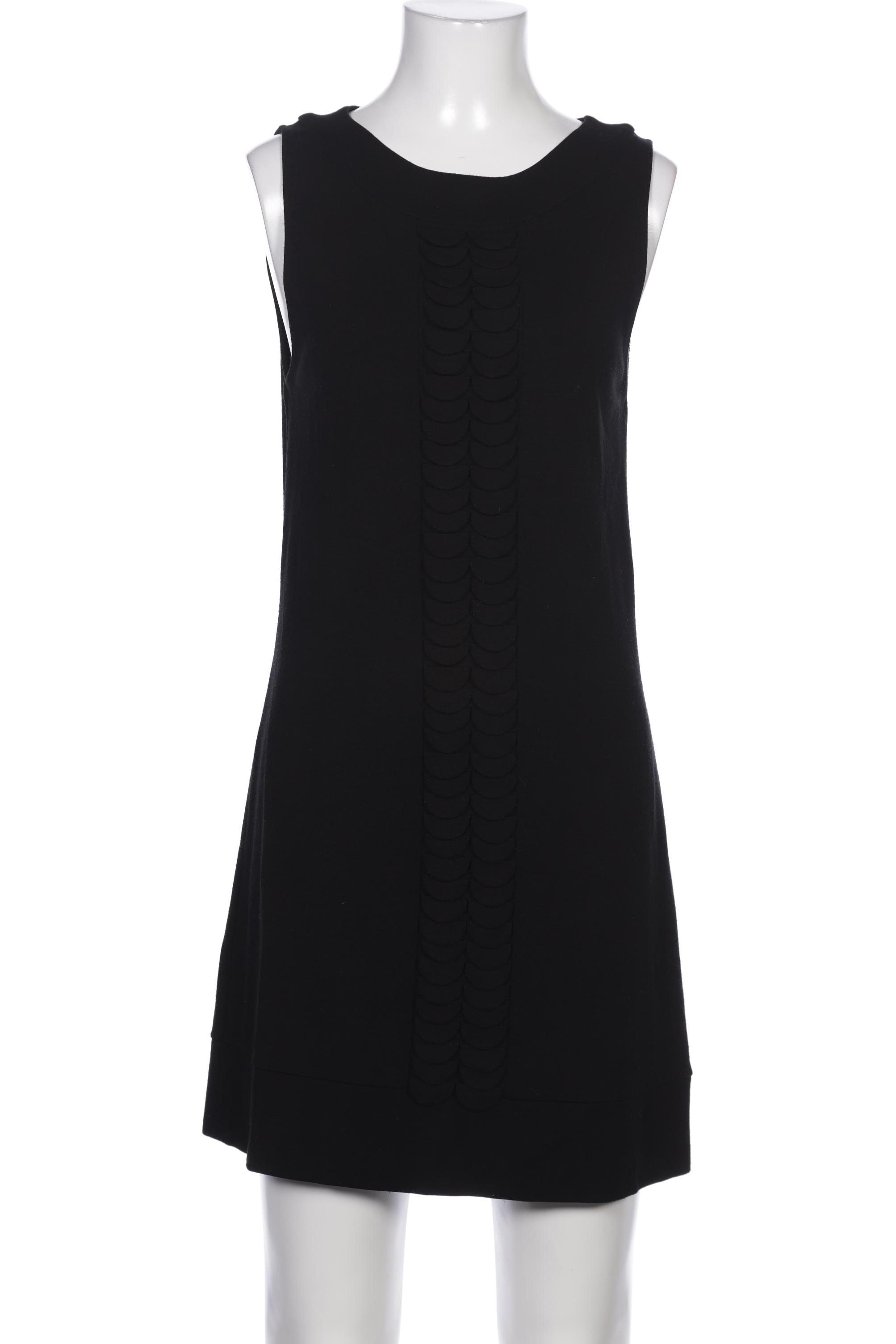 

Comma Damen Kleid, schwarz