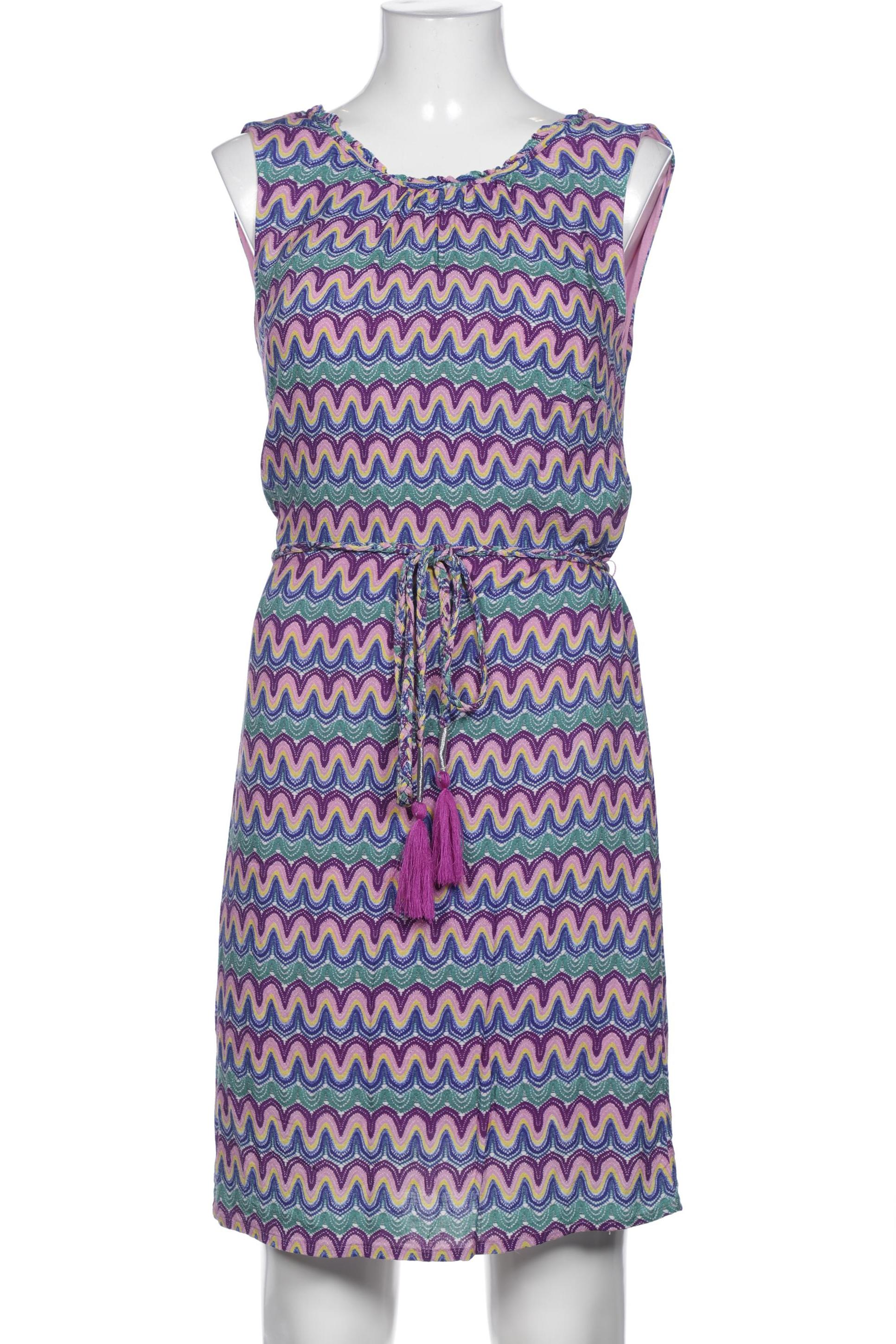 

Comma Damen Kleid, flieder, Gr. 38