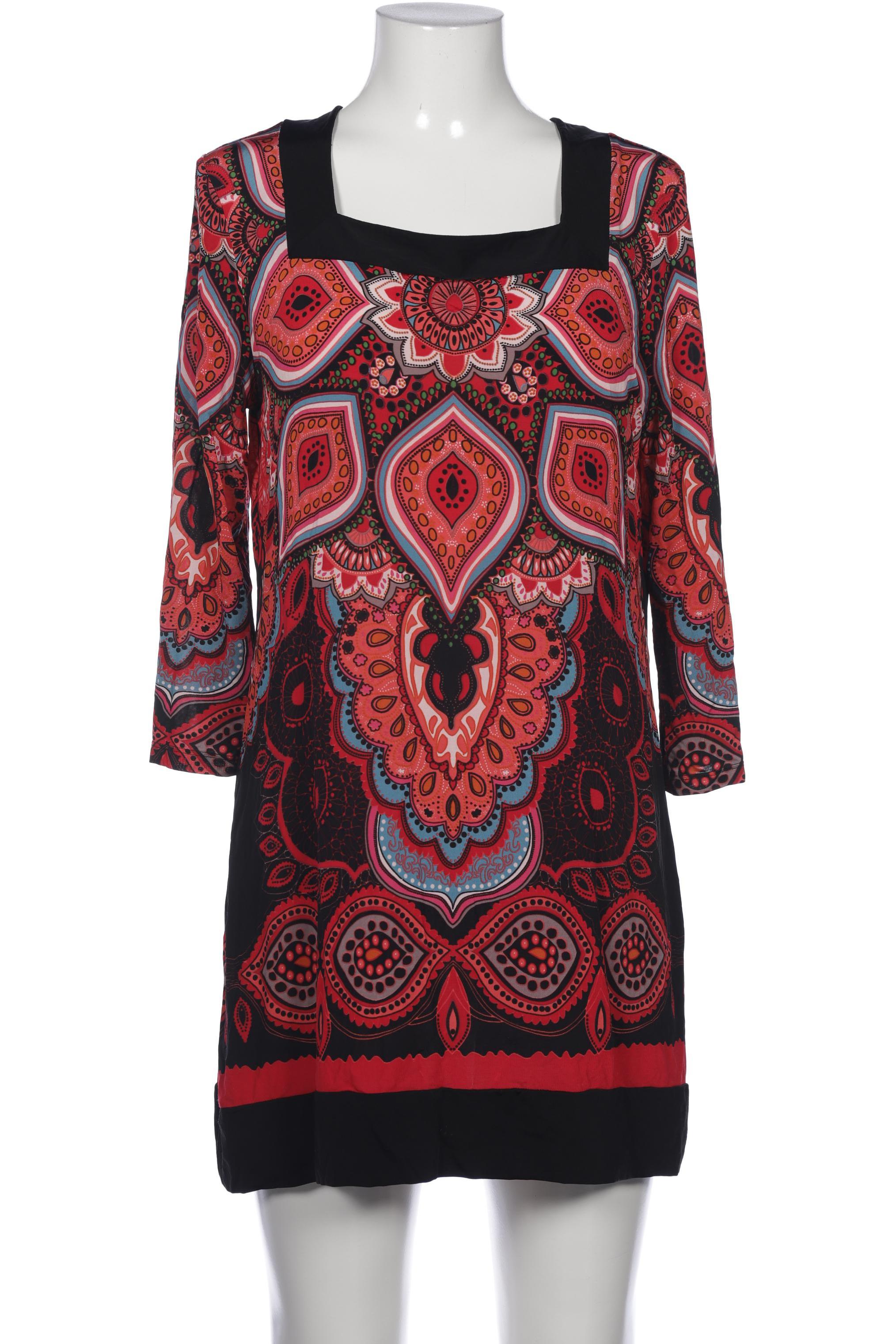 

Comma Damen Kleid, rot