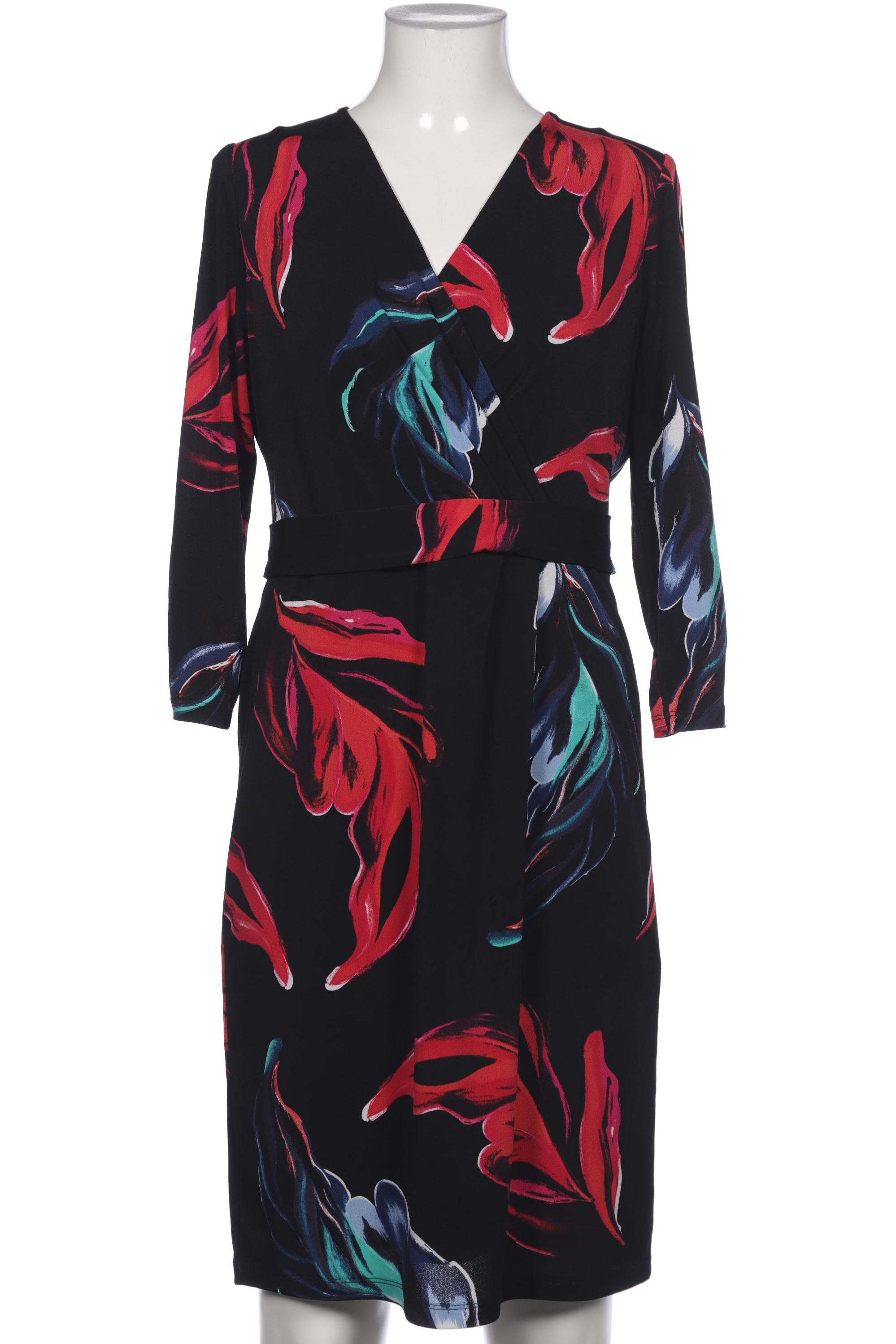

Comma Damen Kleid, schwarz