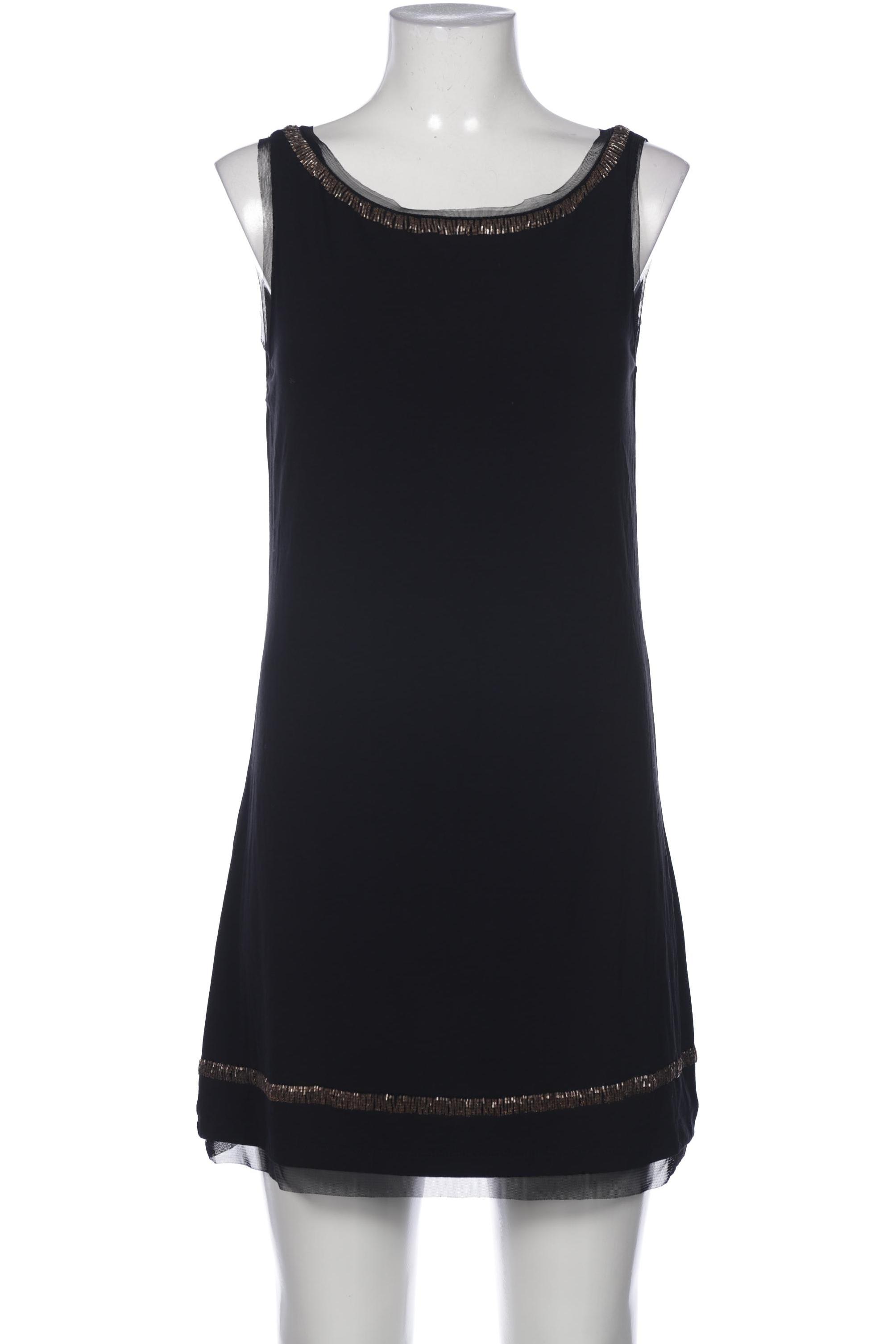 

Comma Damen Kleid, schwarz