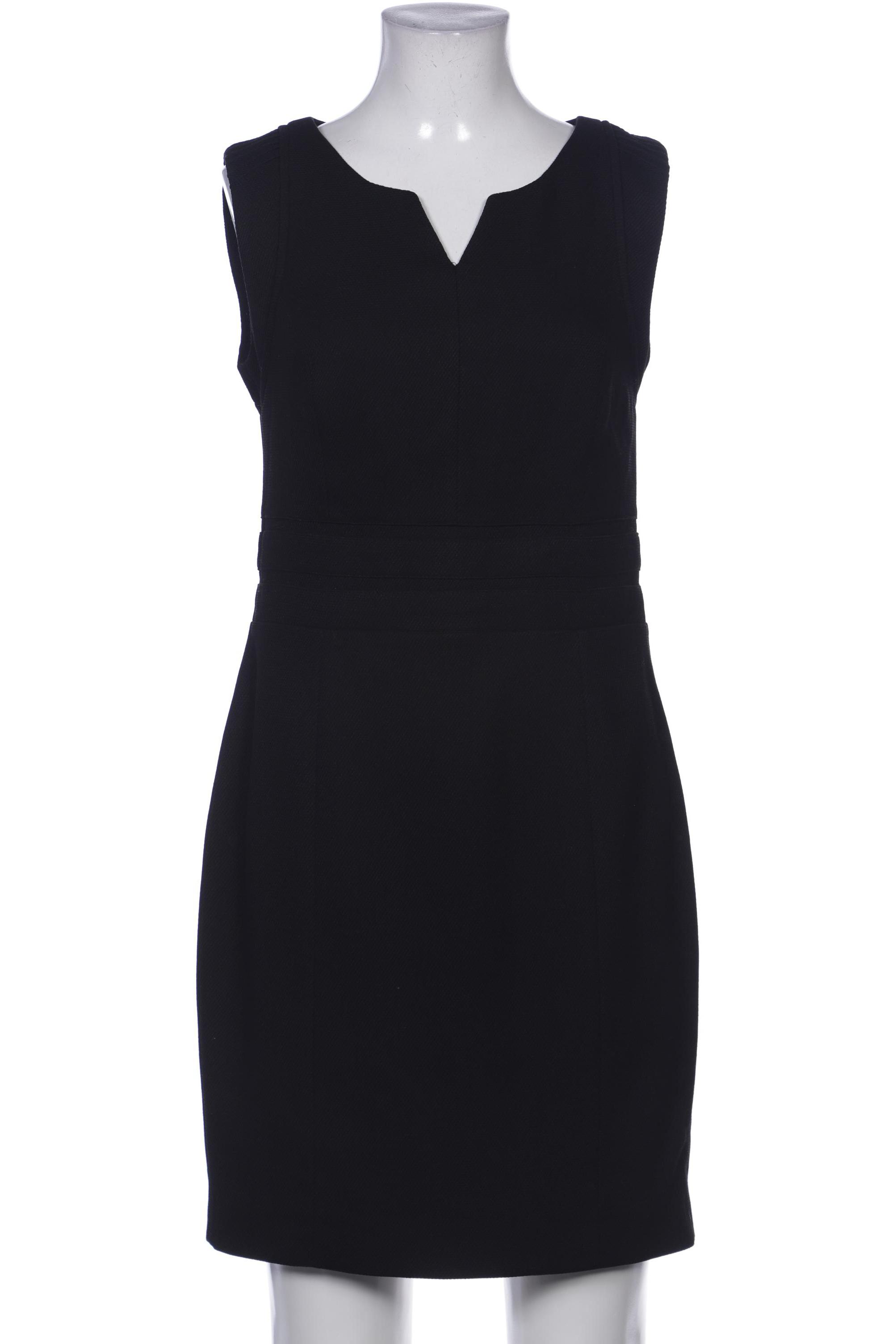 Thumbnail - Comma Damen Kleid, schwarz, Gr. 38