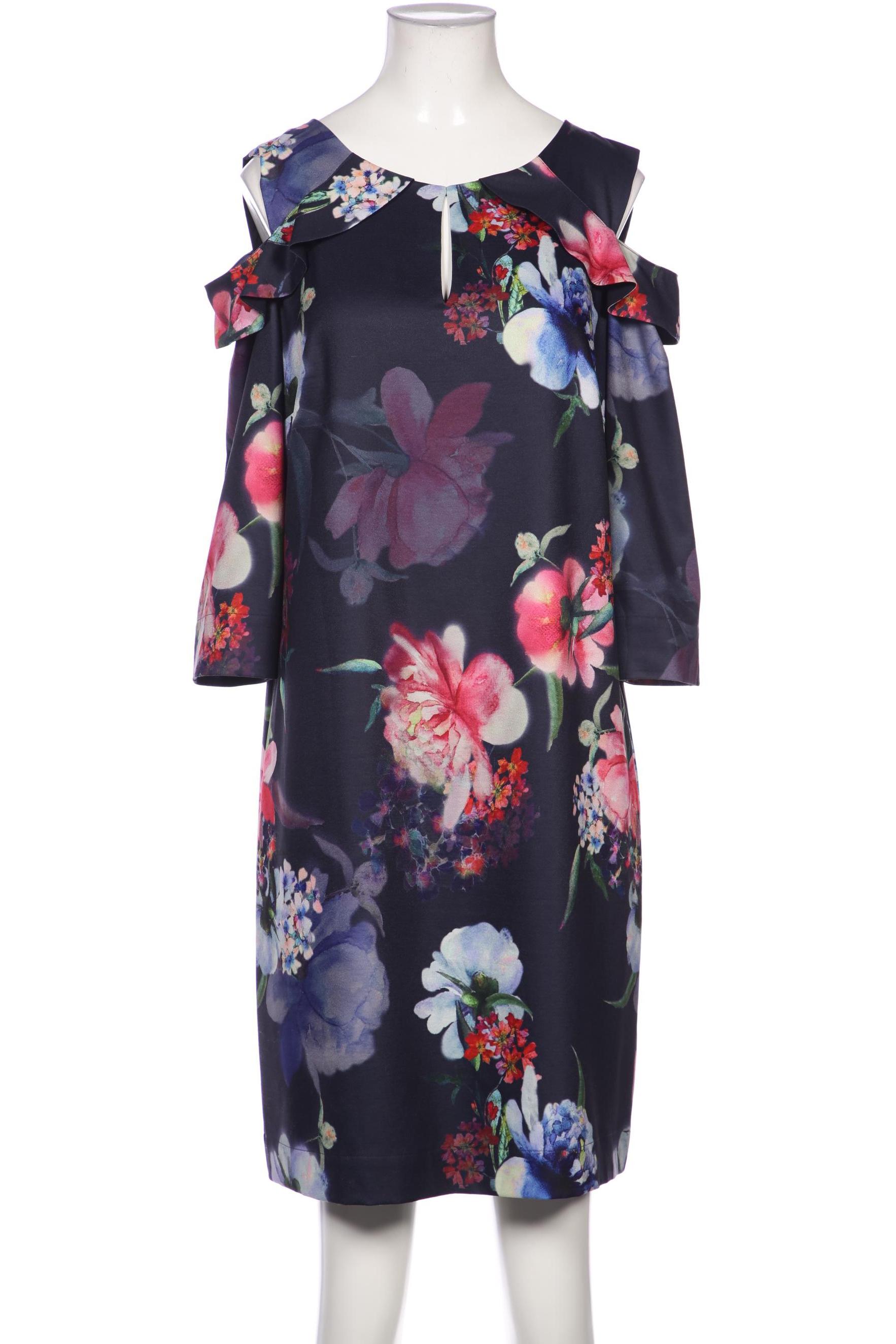 

Comma Damen Kleid, grau, Gr. 38