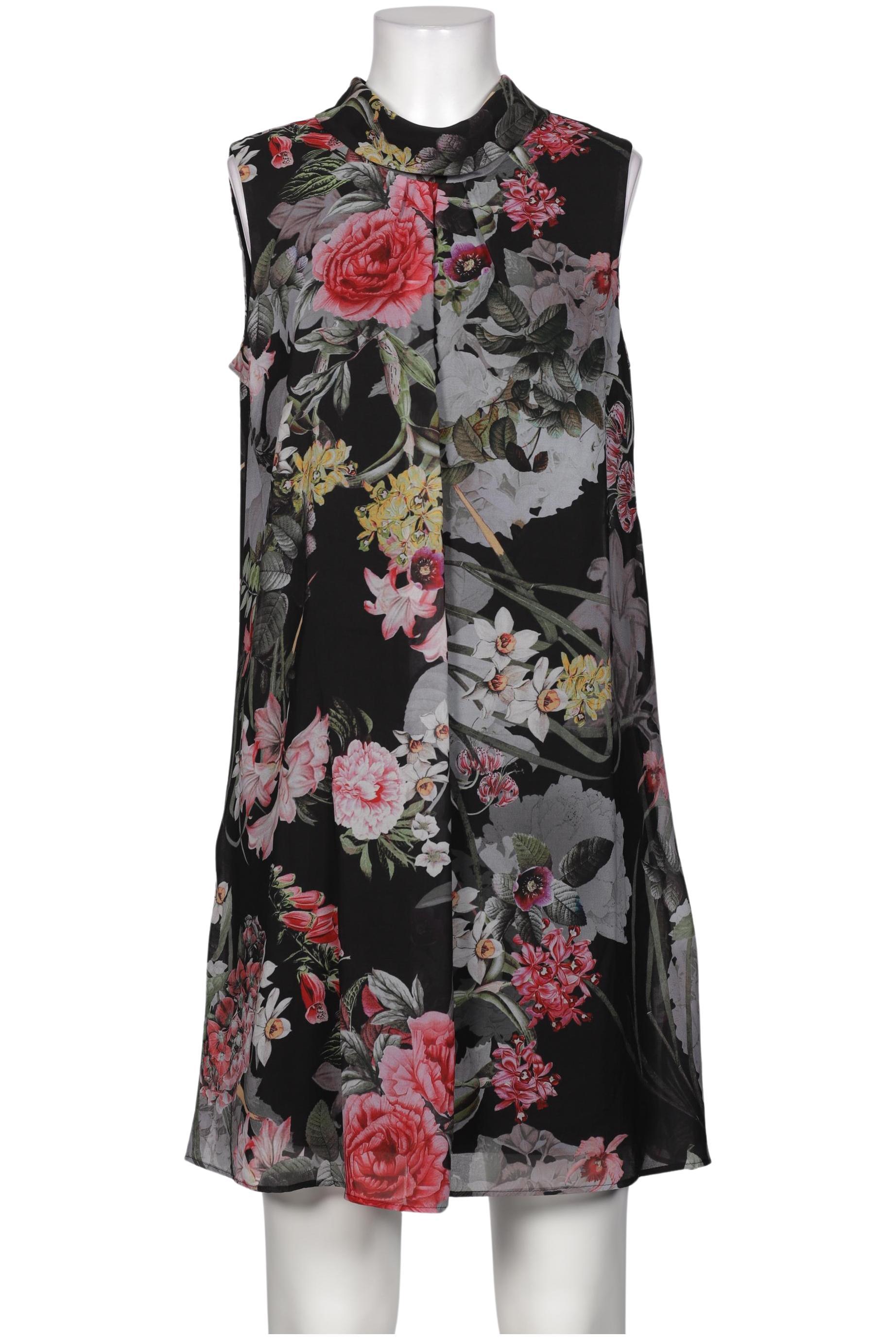 Thumbnail - Comma Damen Kleid, schwarz, Gr. 38