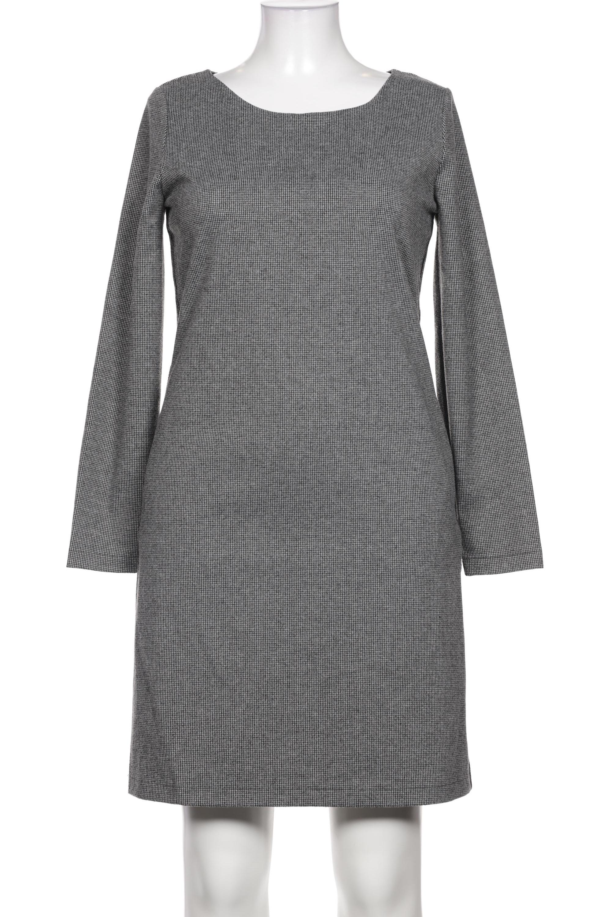 

Comma Damen Kleid, grau, Gr. 38