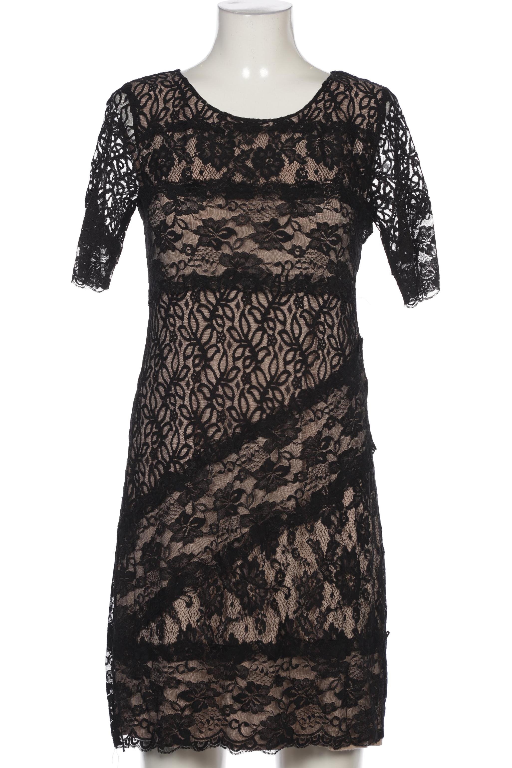 

Comma Damen Kleid, schwarz