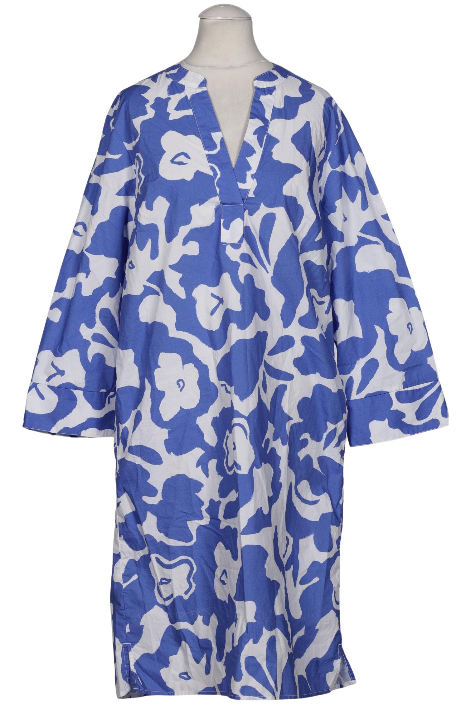 

Comma Damen Kleid, mehrfarbig, Gr. 34