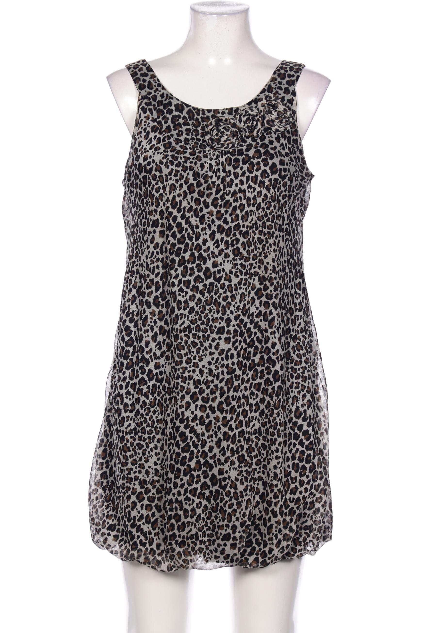 

Comma Damen Kleid, grau, Gr. 42
