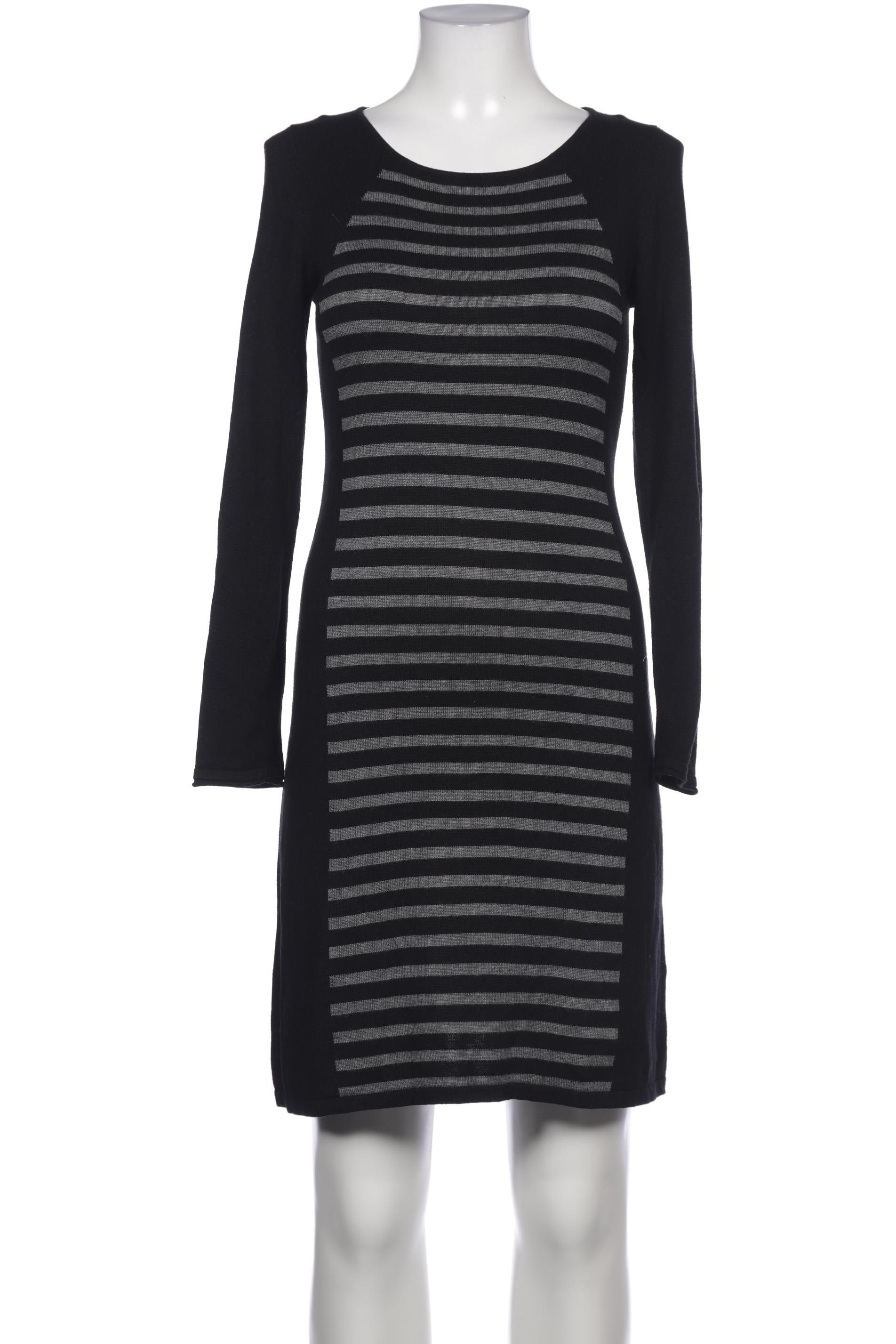

Comma Damen Kleid, schwarz