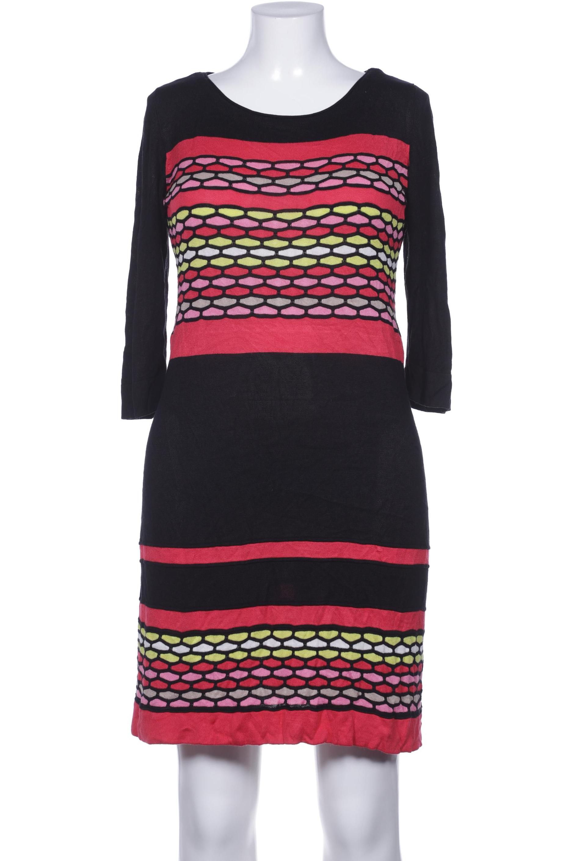 

Comma Damen Kleid, schwarz