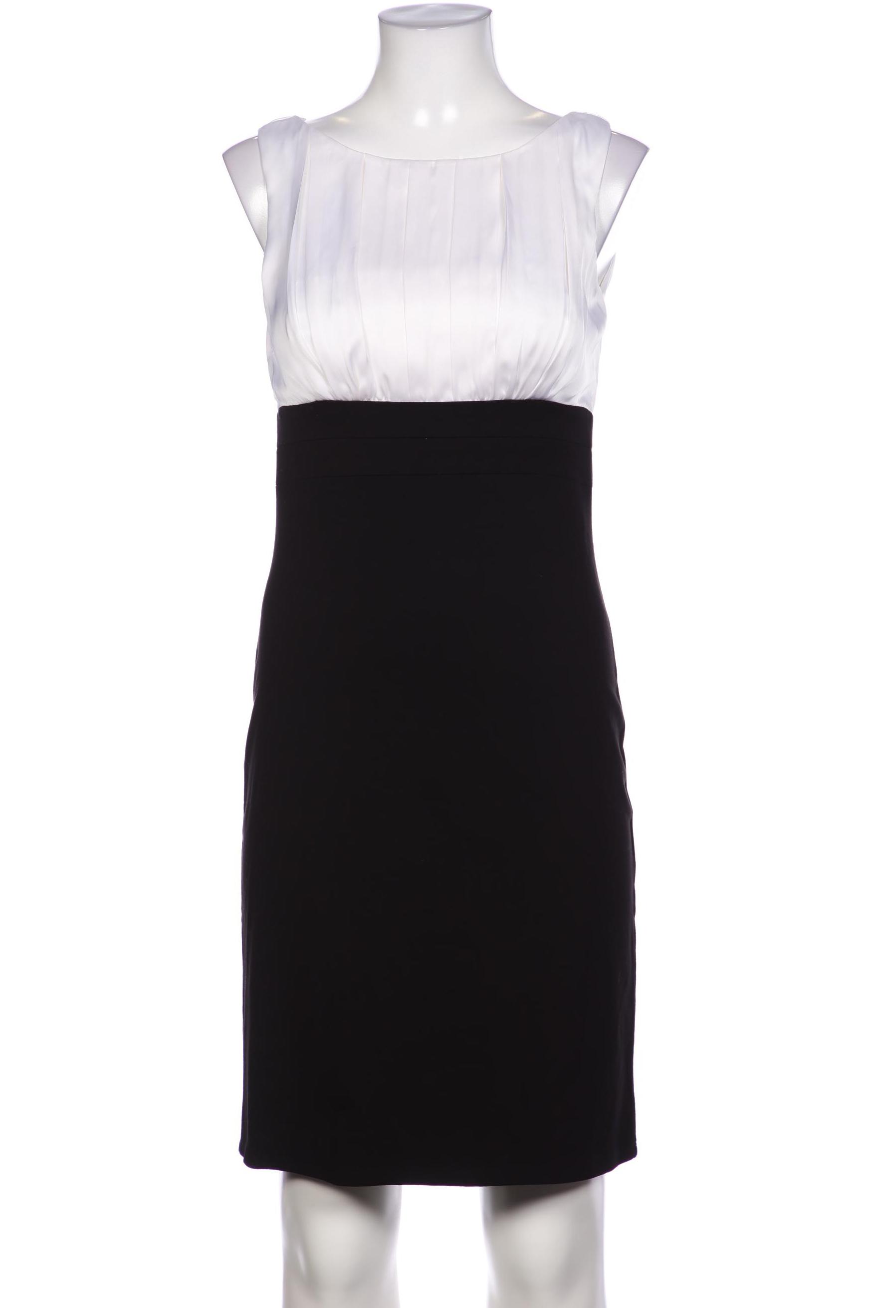 

Comma Damen Kleid, schwarz, Gr. 36